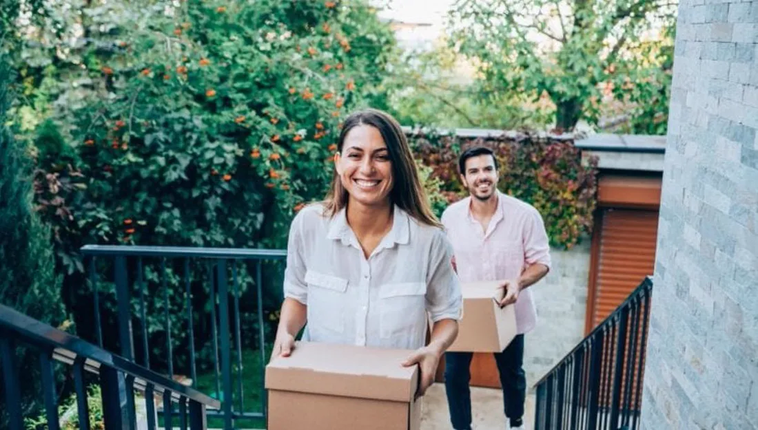 Abitazione di proprietà: chi acquista di più?