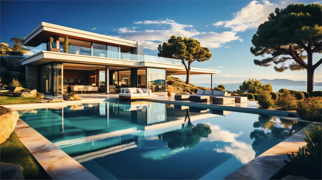 Il mondo del Luxury Real Estate: dove l’eleganza incontra l’eccellenza
