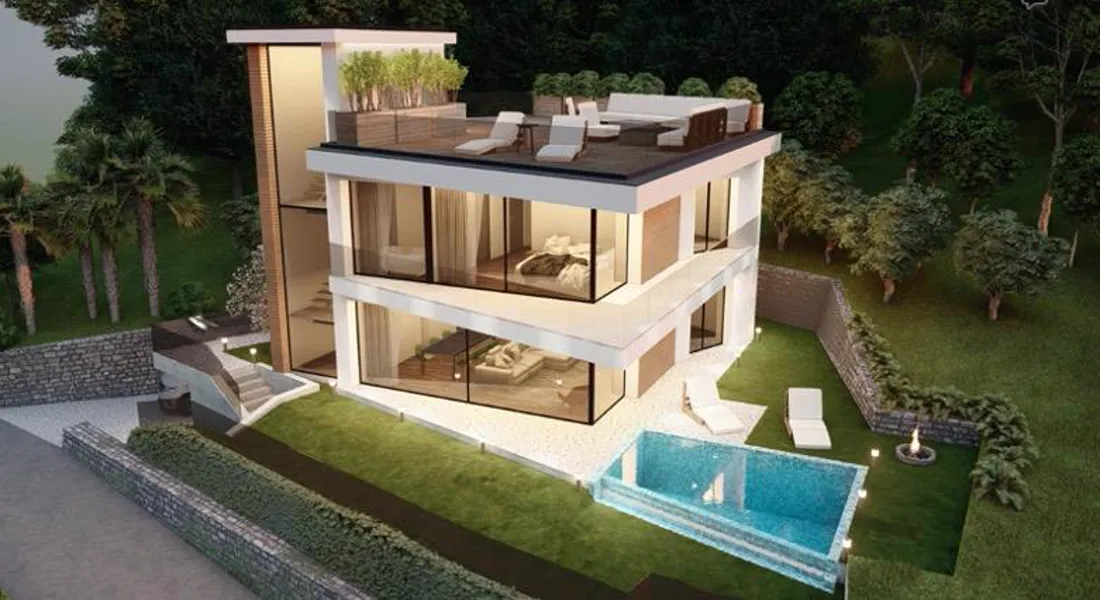 Proprietario di un immobile di Lusso in Ticino? Il 2023 è il momento migliore per vendere!