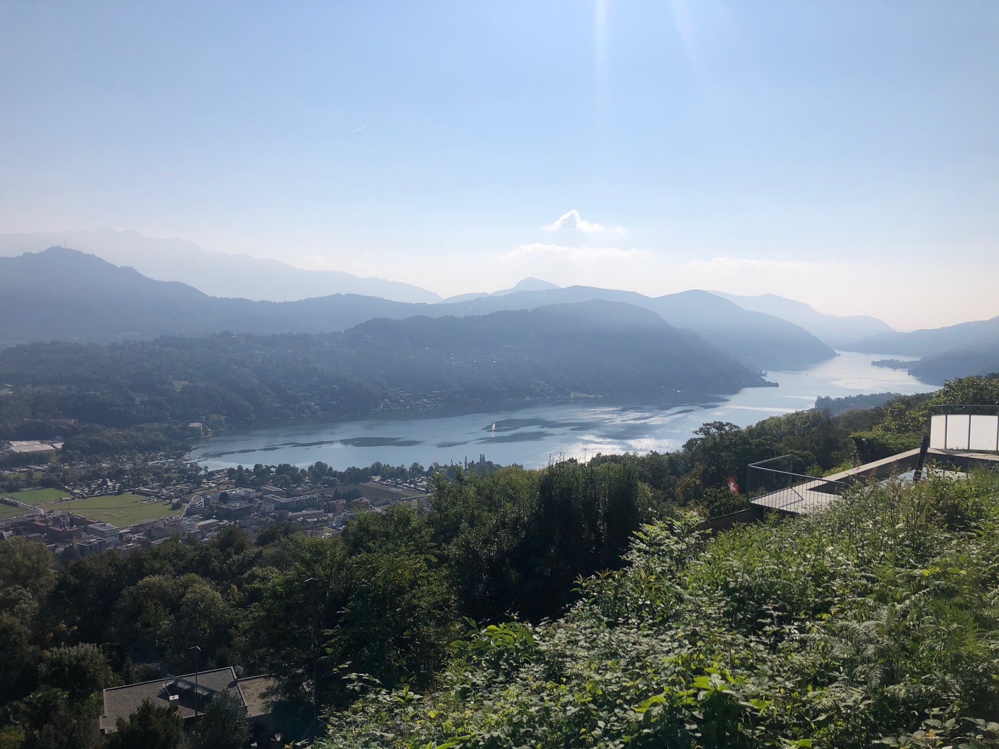 Terreno edificabile a Cimo