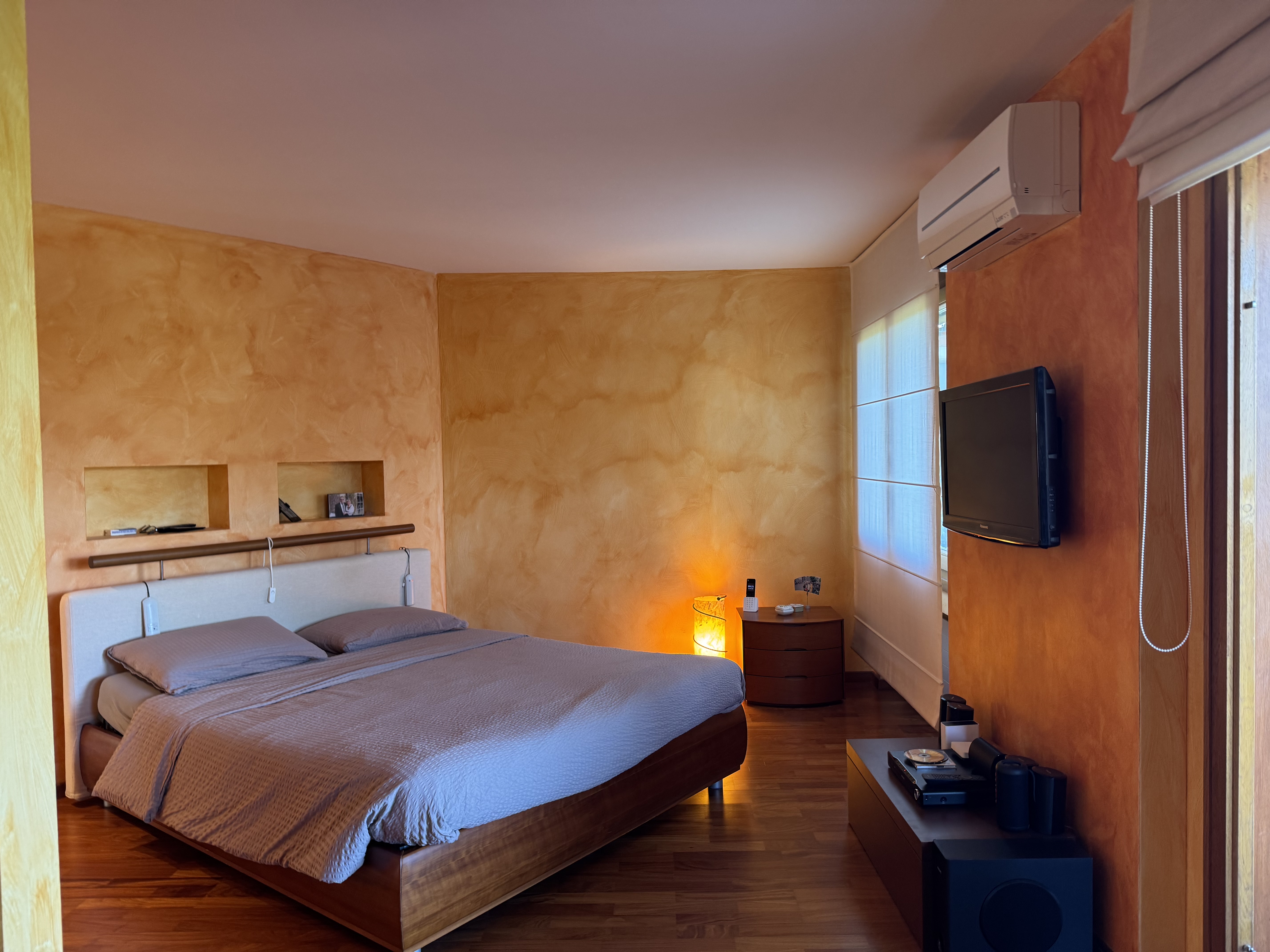 Appartamento duplex a Comano