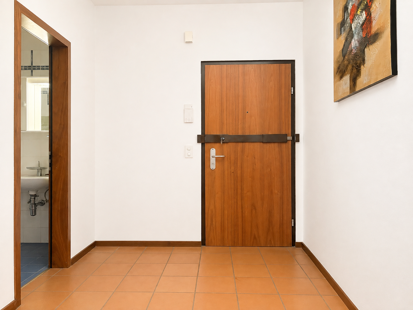Appartamento a Lugano