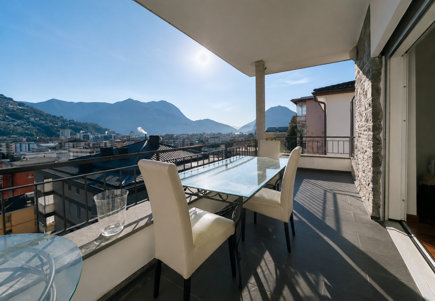 Casa unifamiliare a Lugano