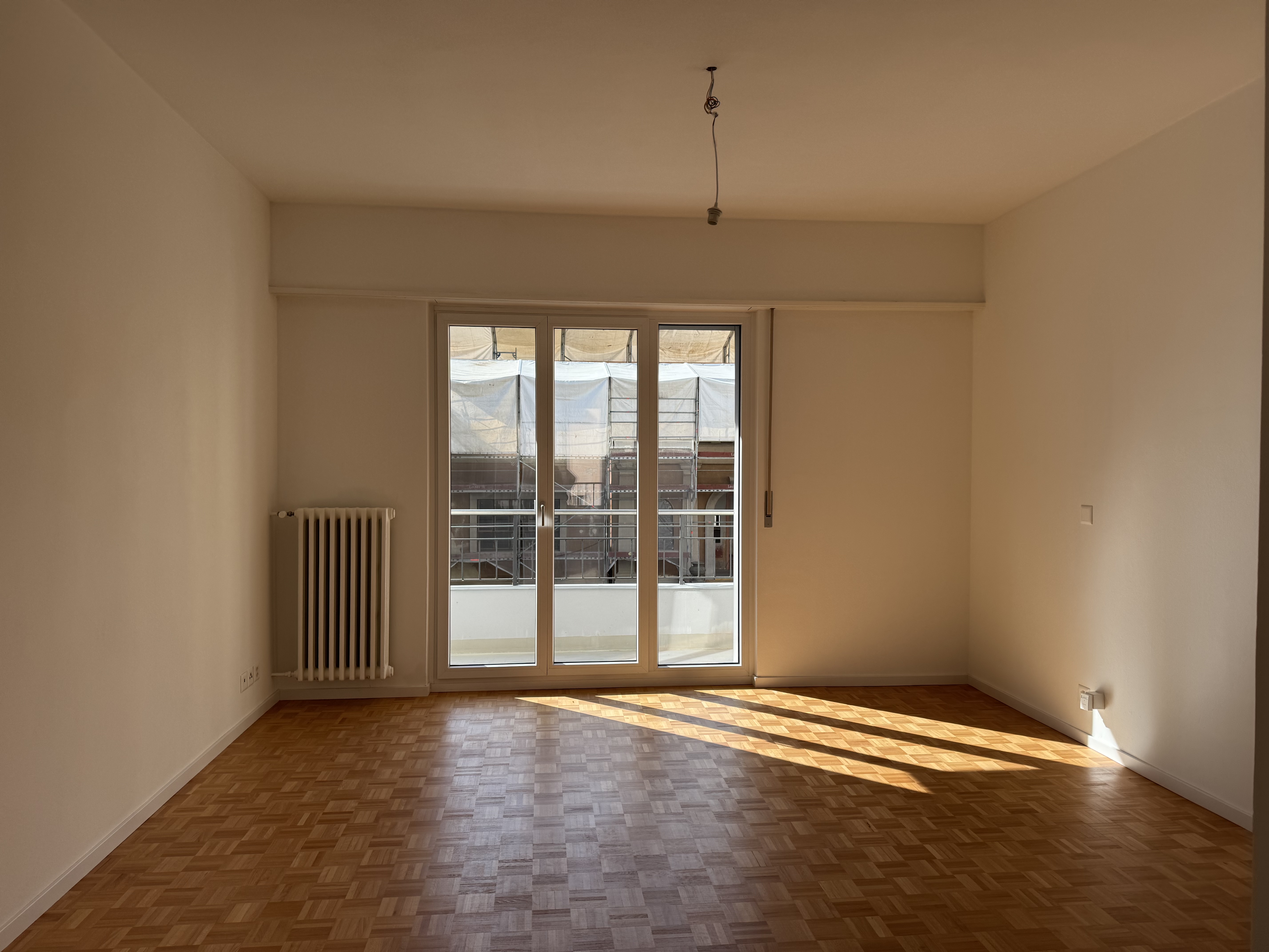Appartamento a Lugano