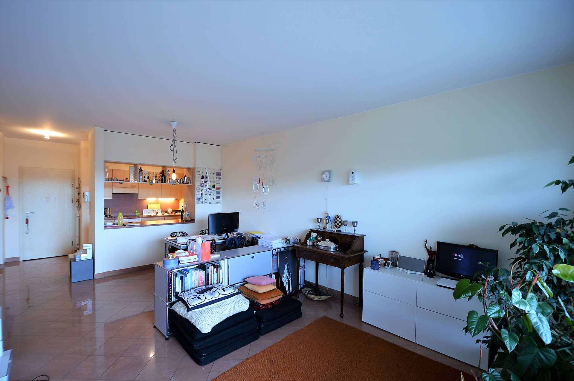 Appartamento a Lugano