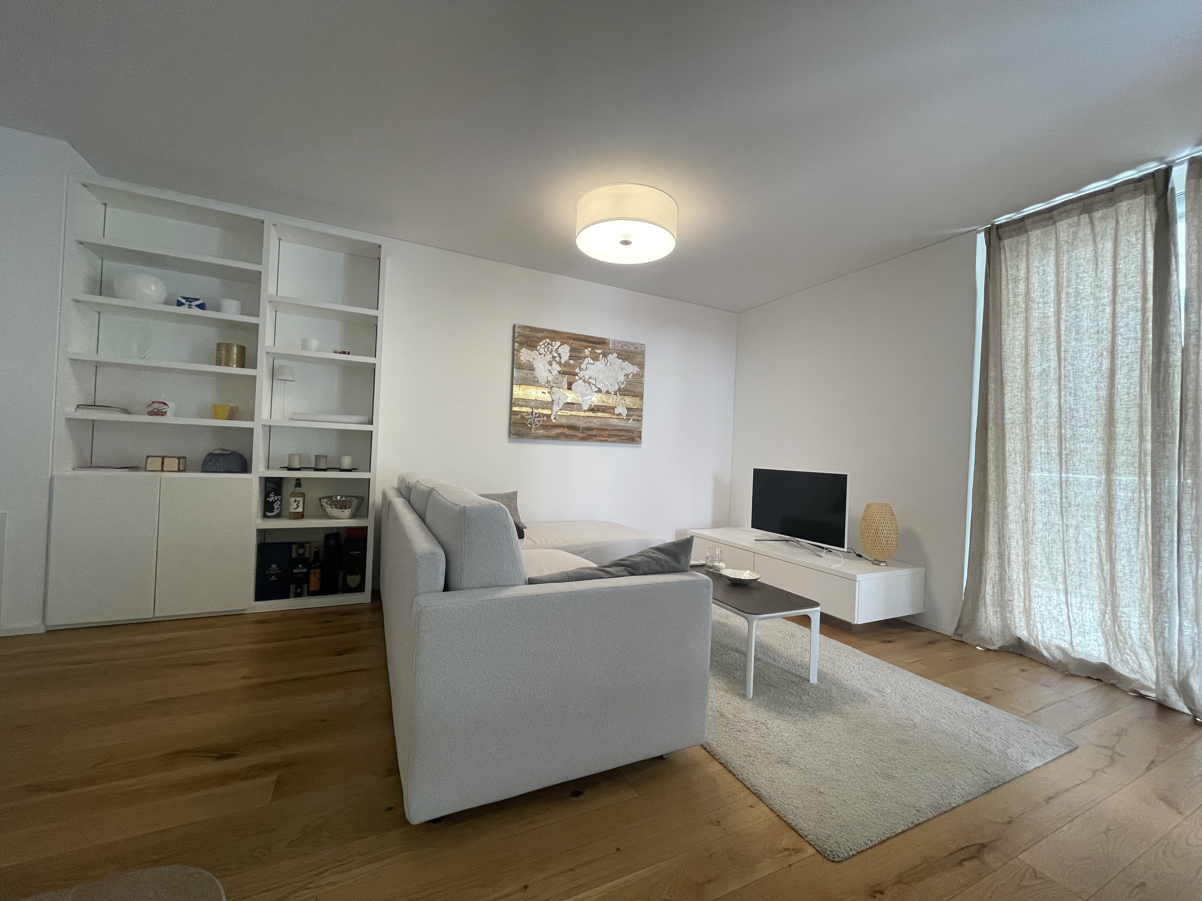 Appartamento arredato  a Lugano