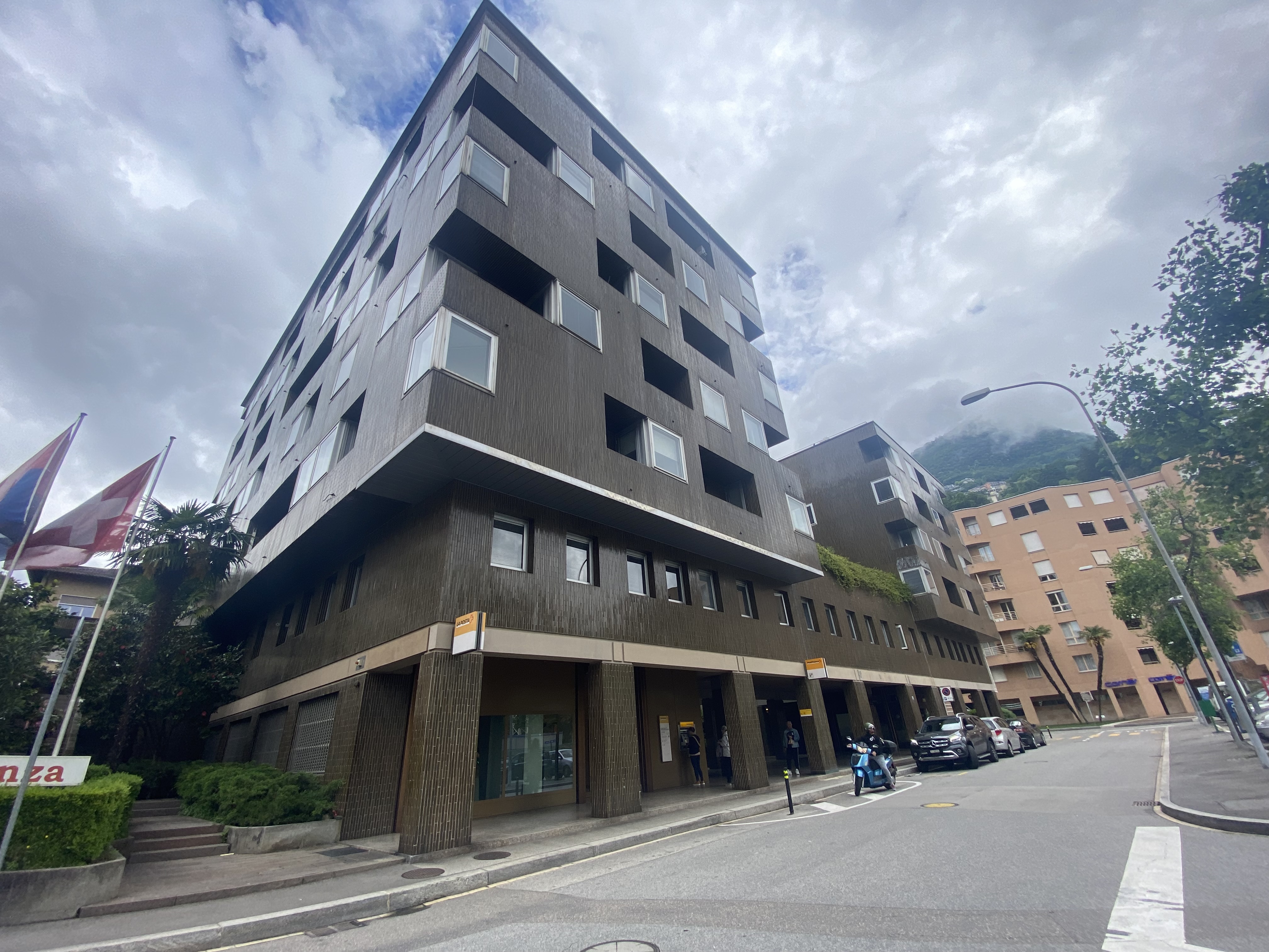 Appartamento arredato  a Lugano