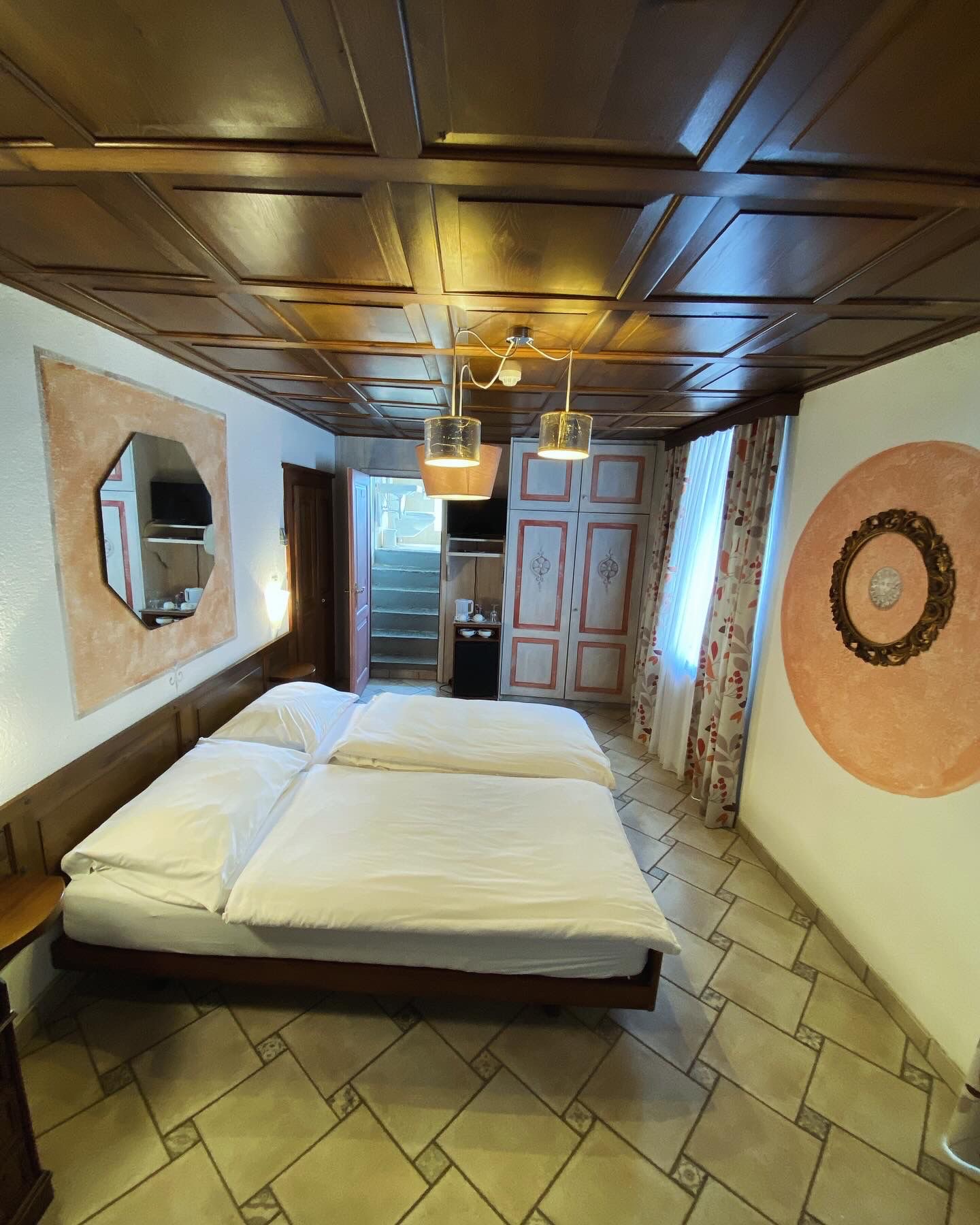 Albergo a Intragna