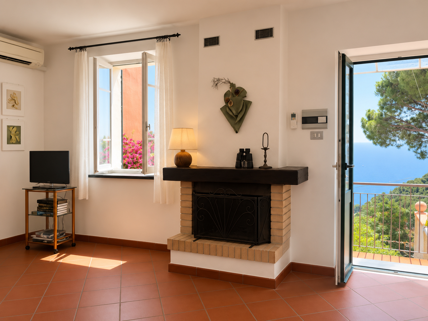 Casa unifamiliare a Andora