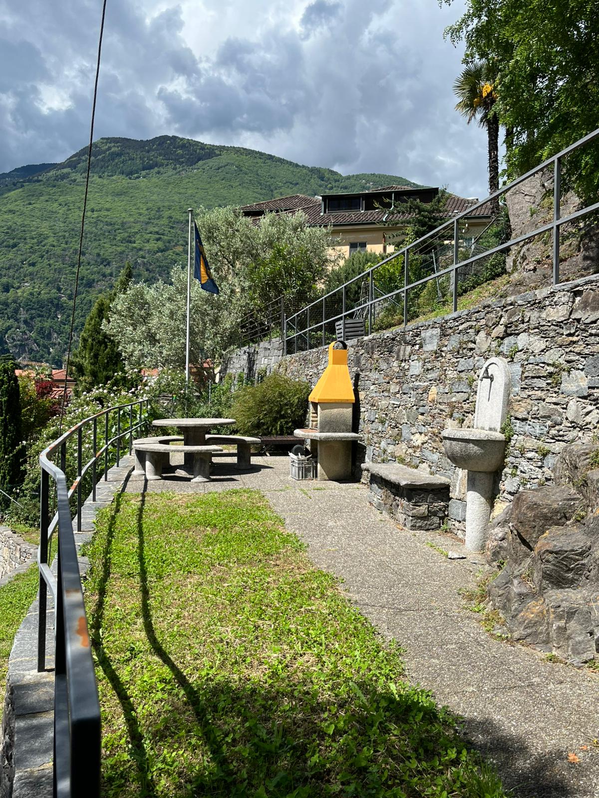 Appartamento a Bellinzona