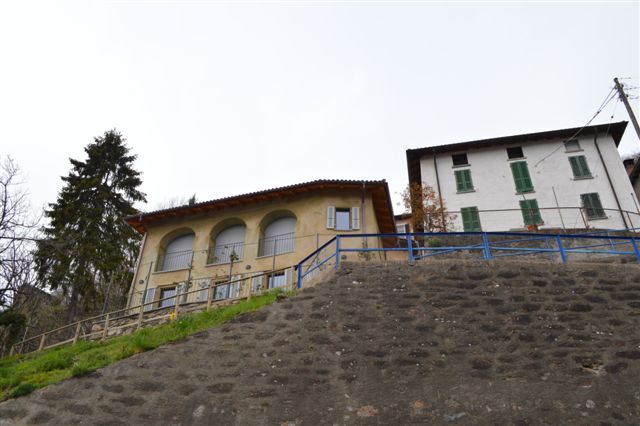Casa a Capriasca
