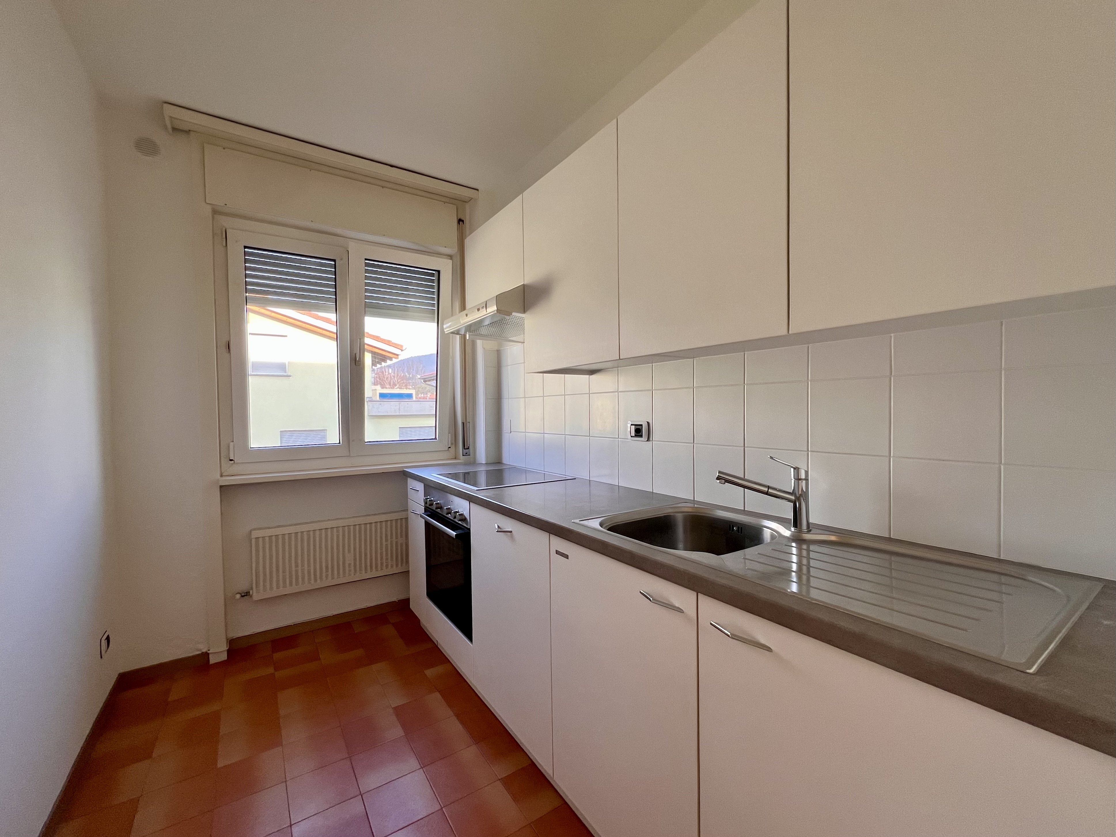 Appartamento a Stabio