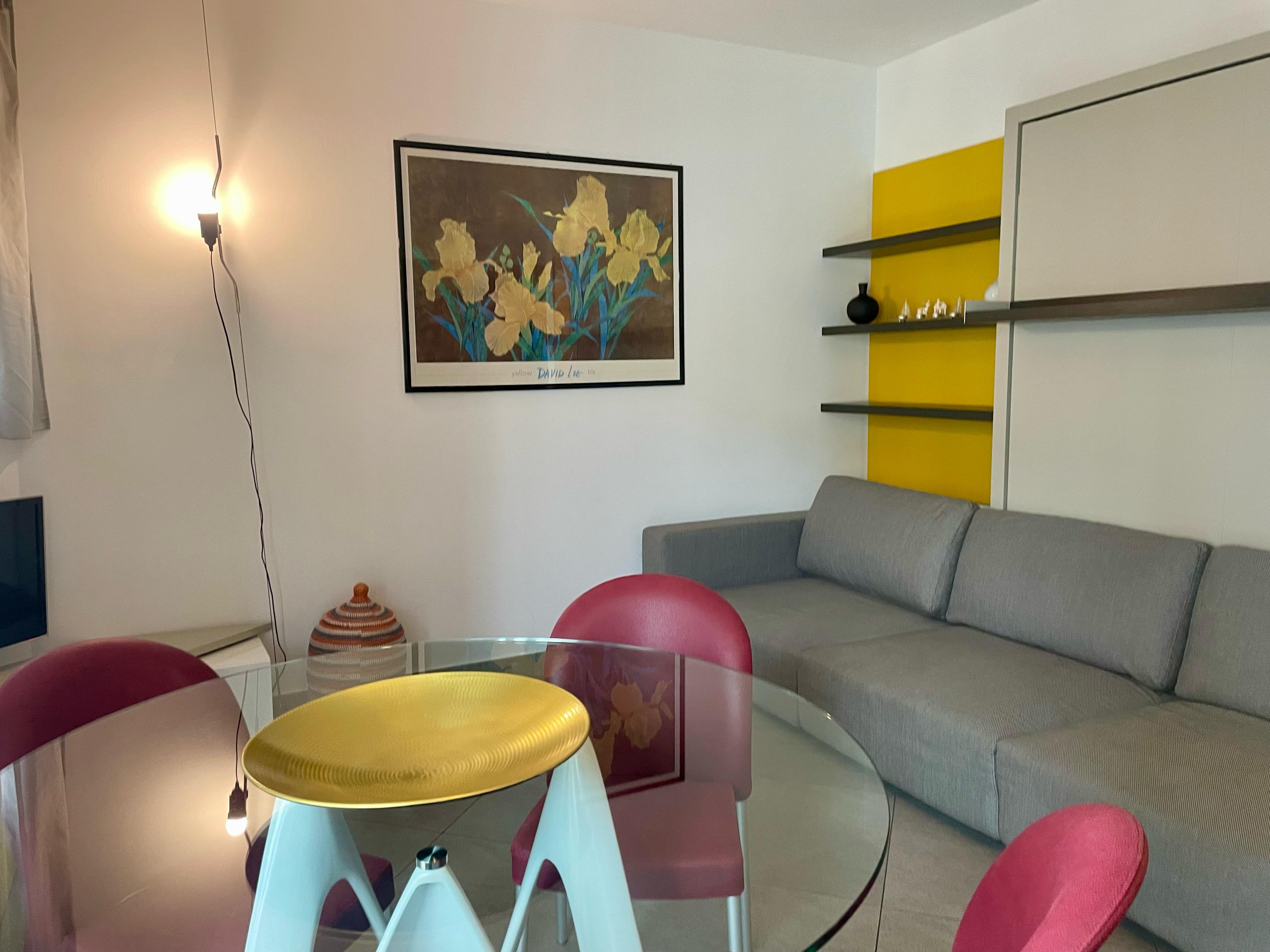Appartamento arredato  a Lugano