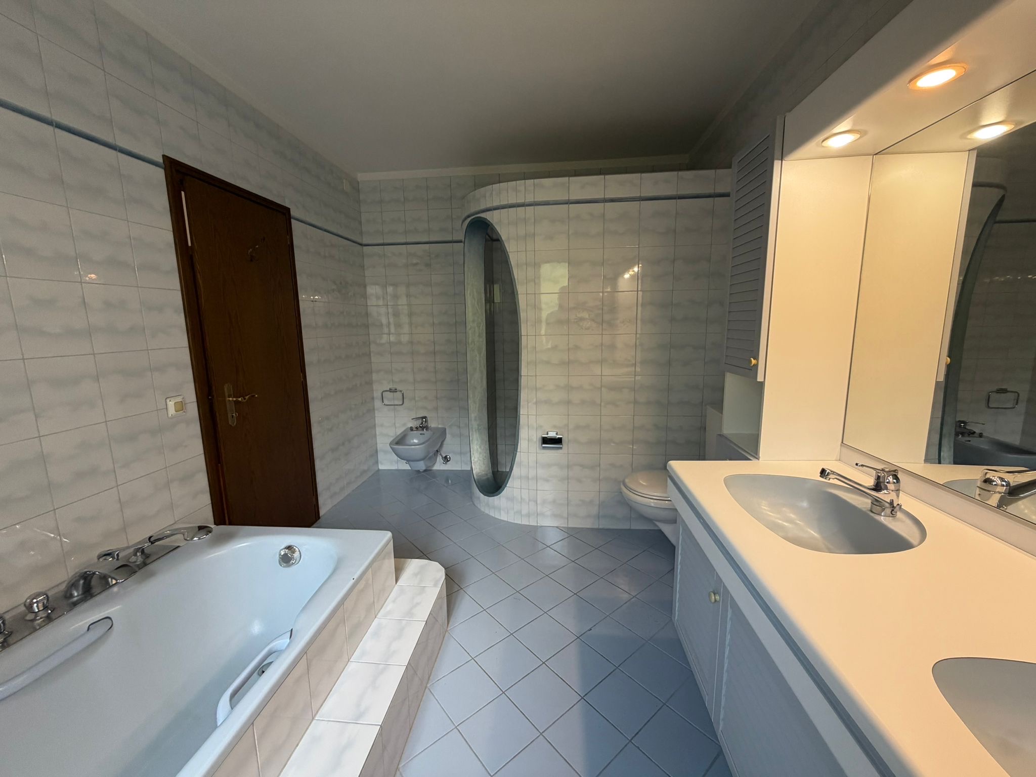 Casa bifamiliare a SEMIONE