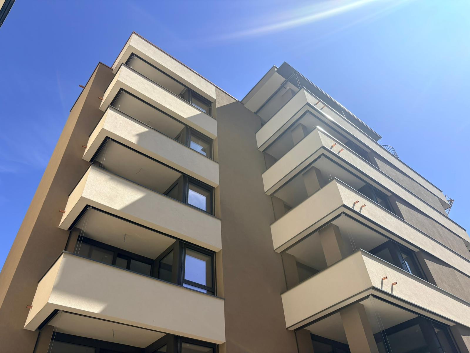 Appartamento arredato  a Lugano