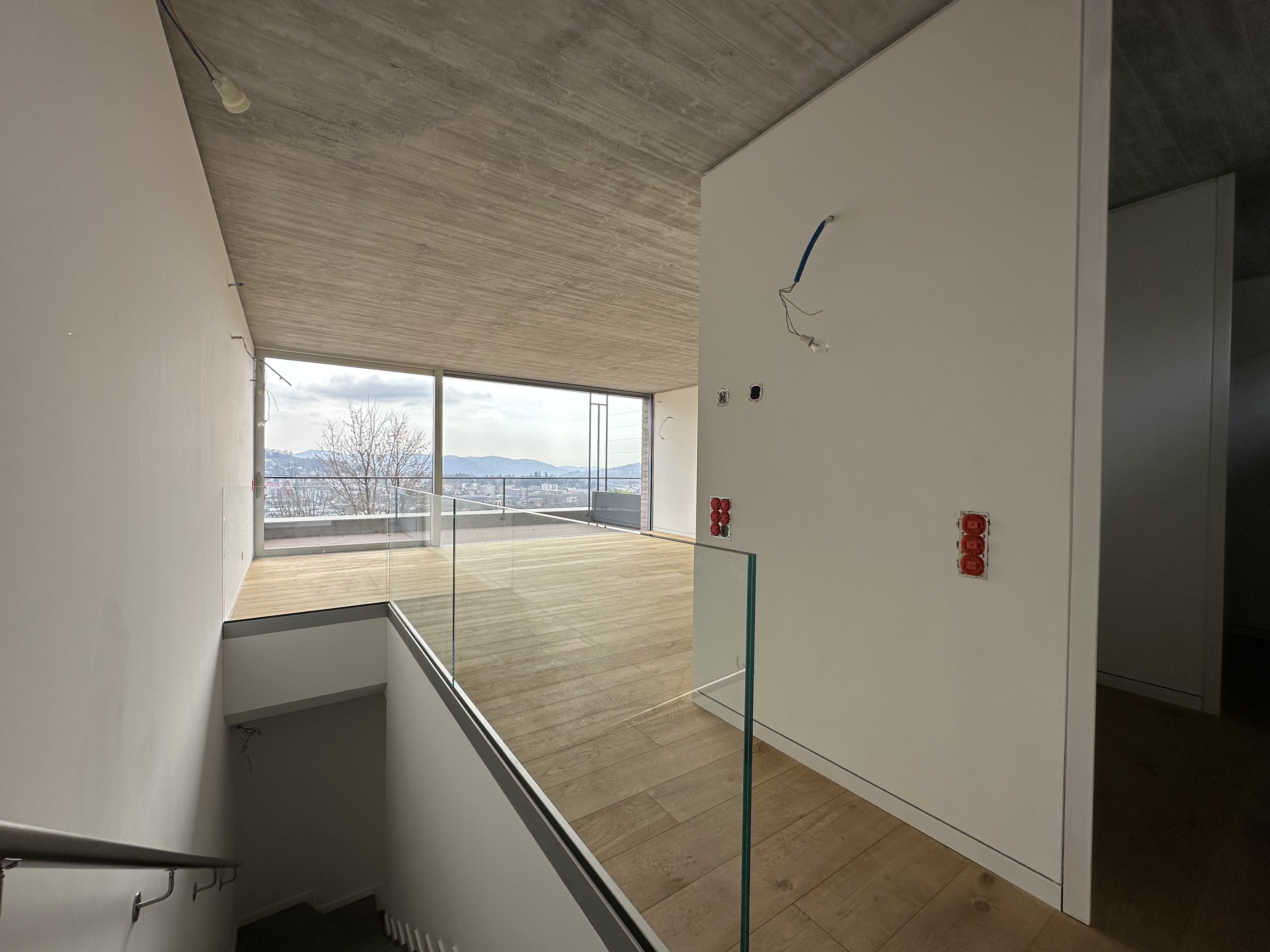 Casa a Rancate
