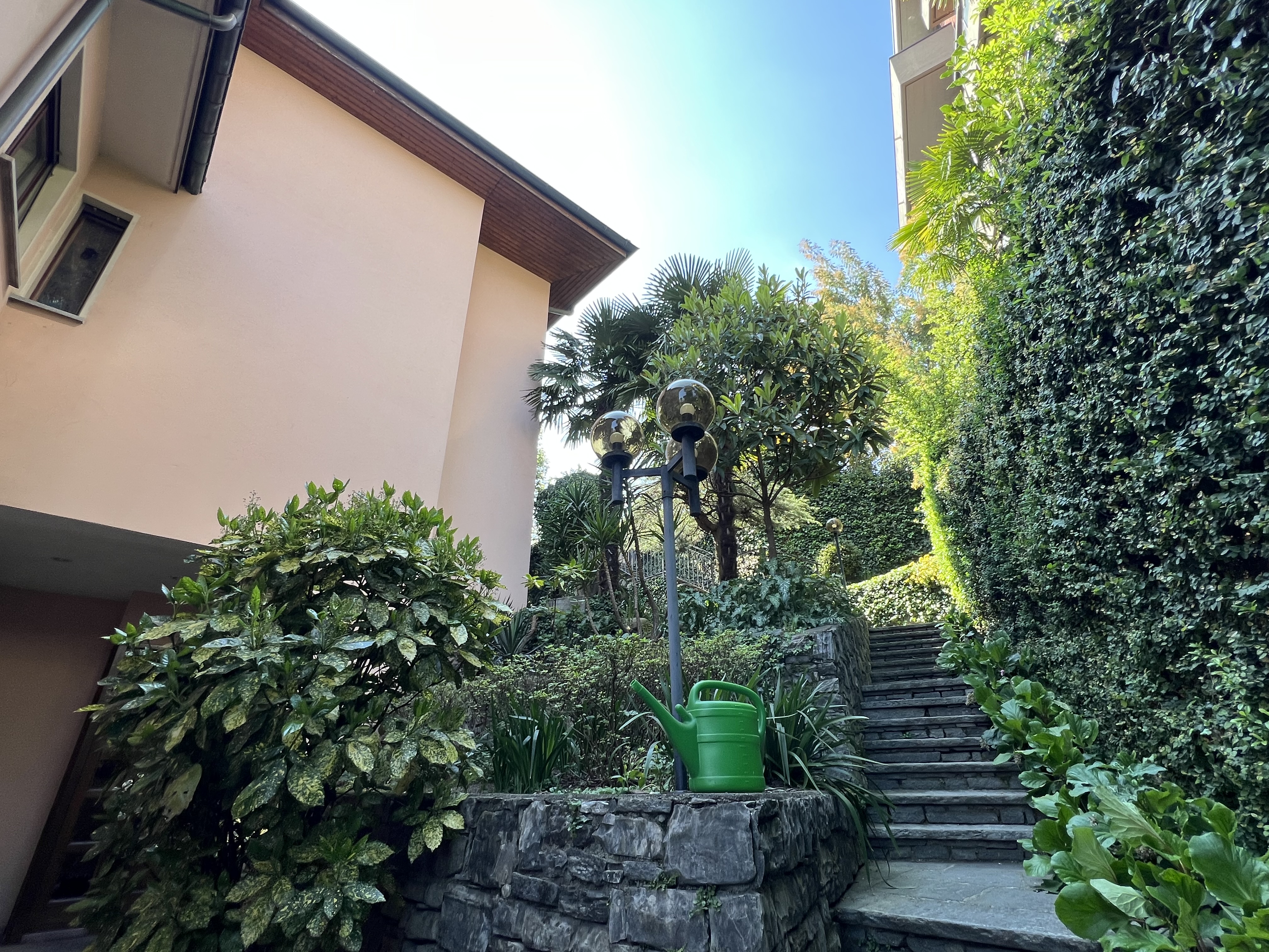 Appartamento a Lugano