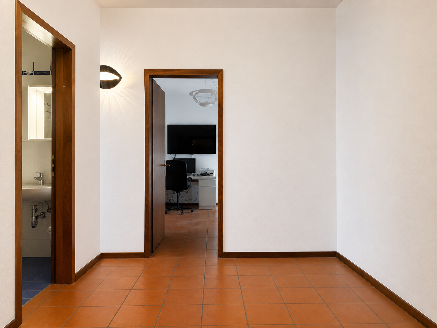Appartamento a Lugano
