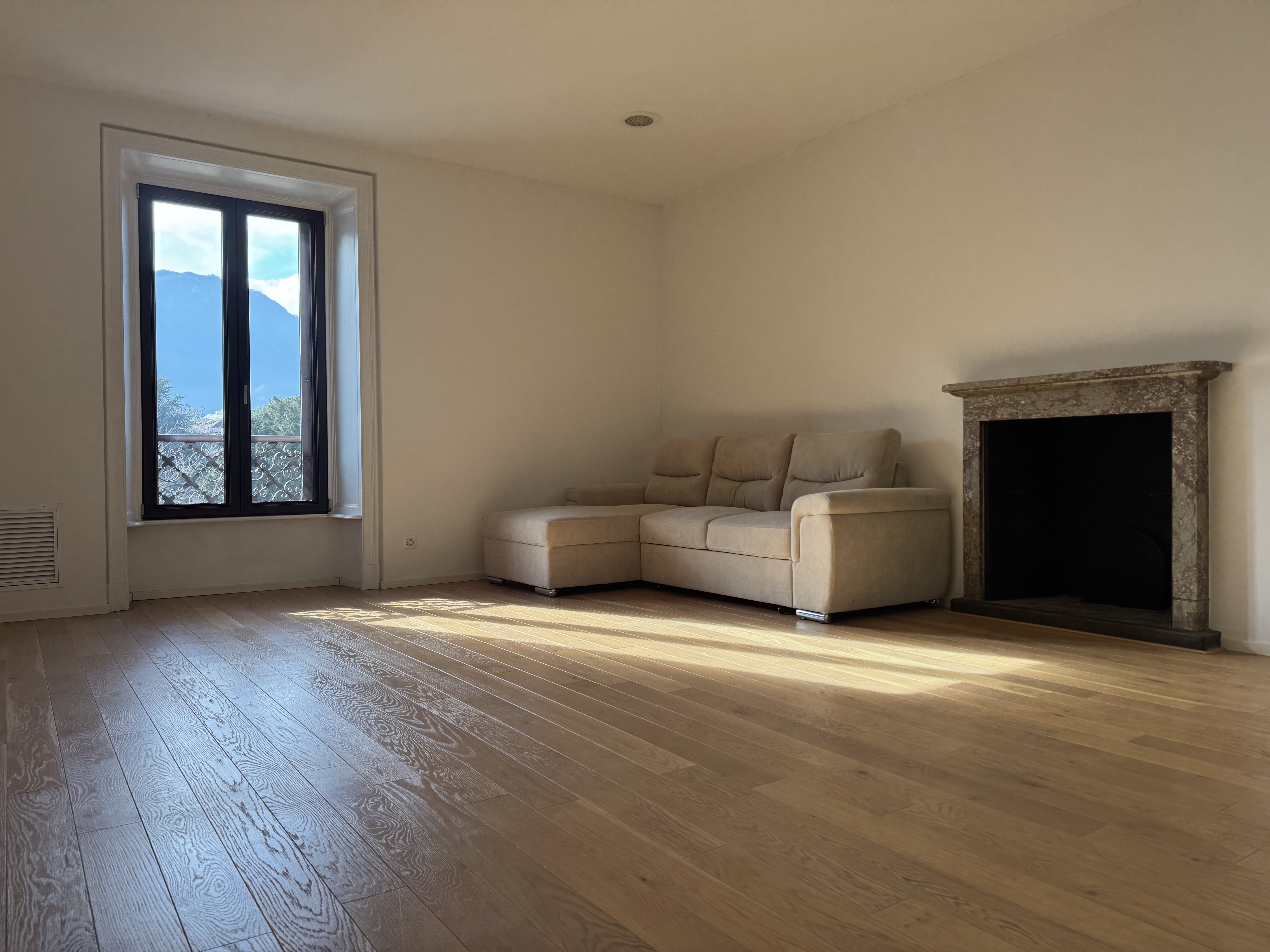Appartamento a Lugano