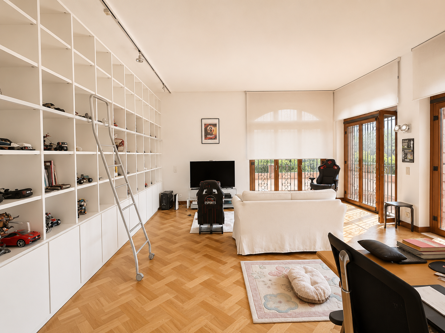 Villa a Lugano
