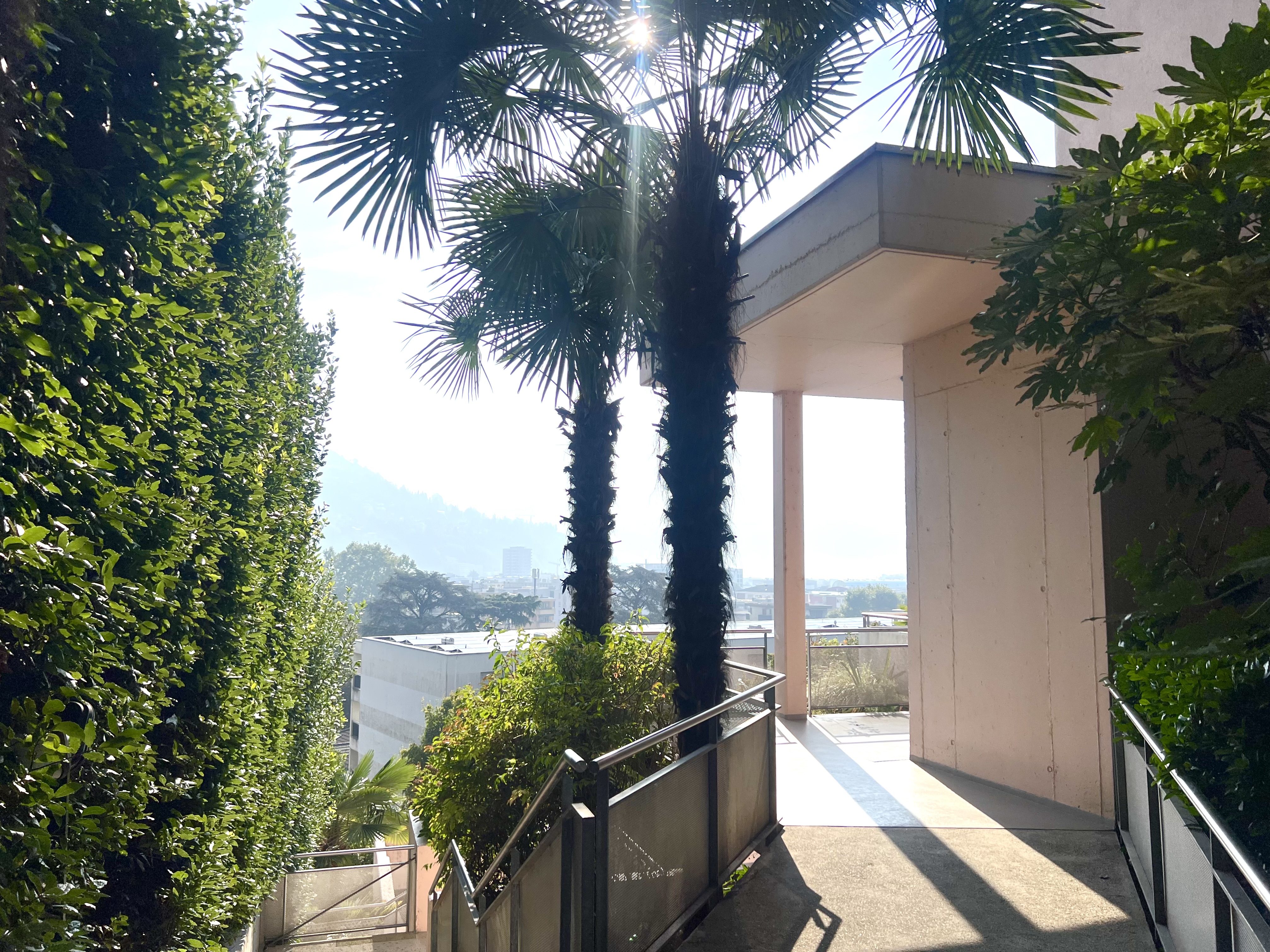 Appartamento a Lugano