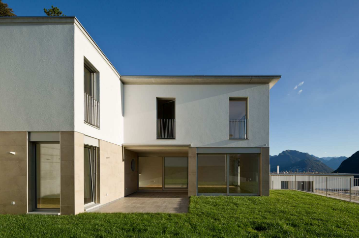 Villa a Agra