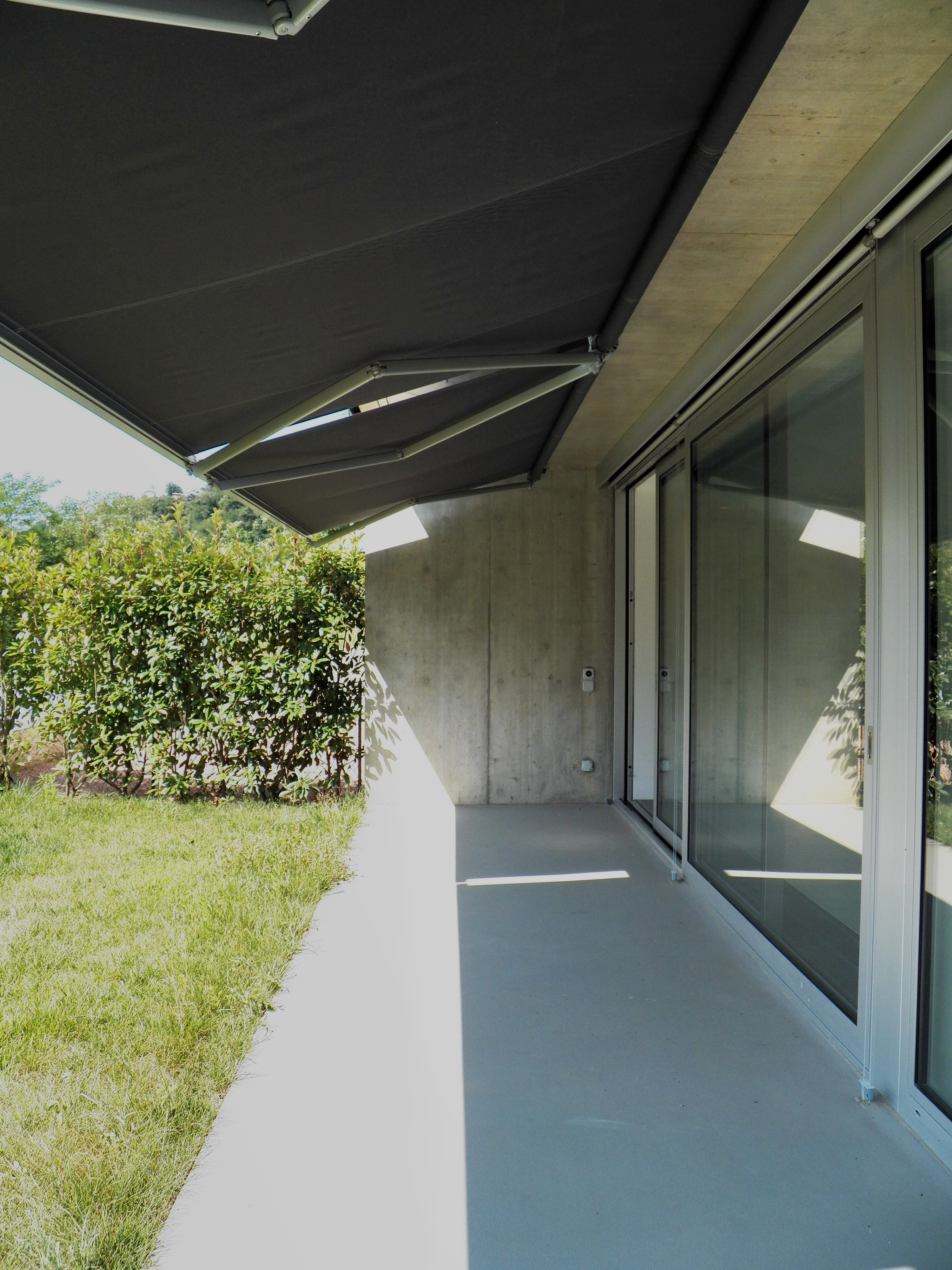 Appartamento duplex a Canobbio