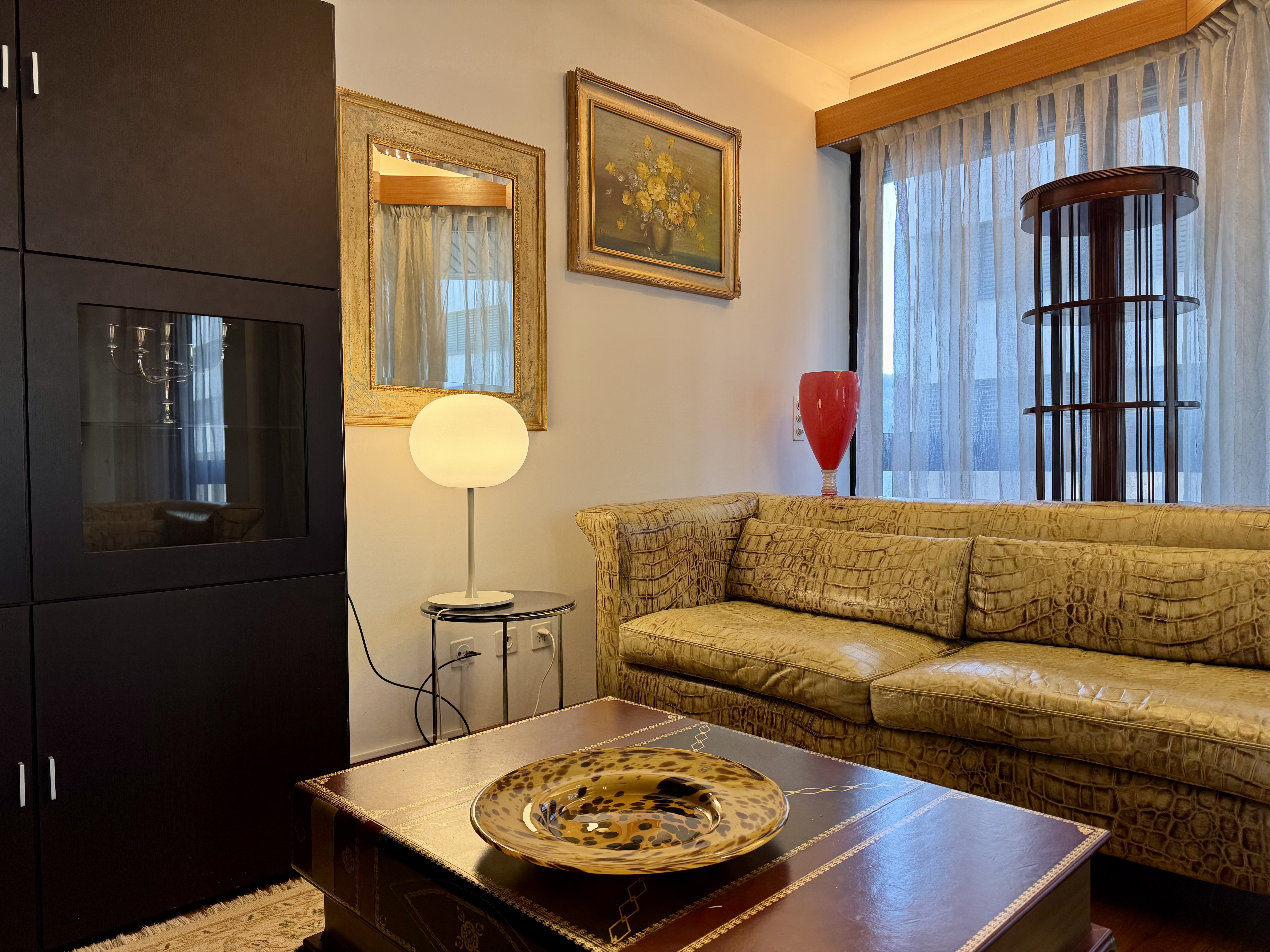 Appartamento a Lugano