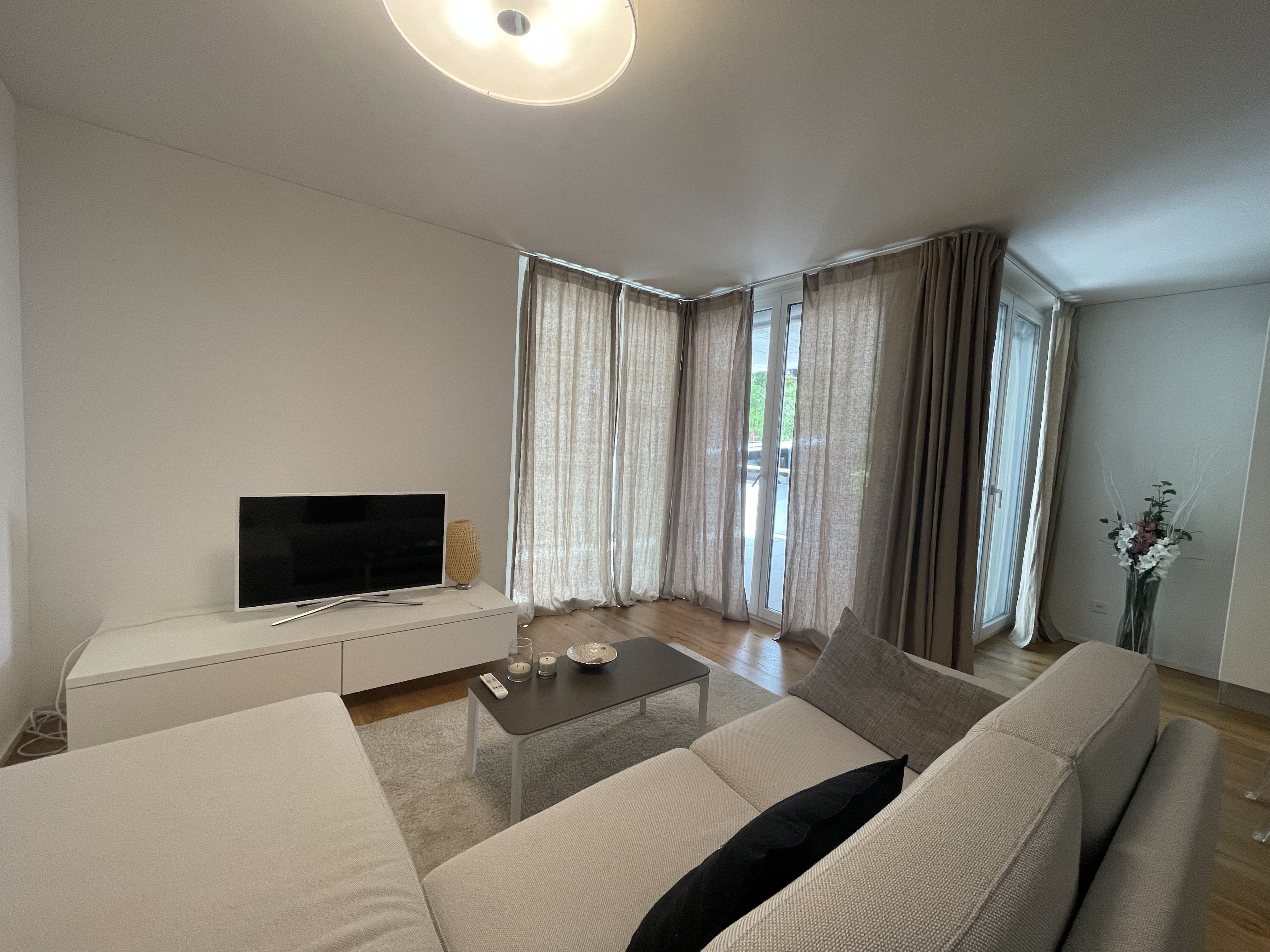 Appartamento arredato  a Lugano