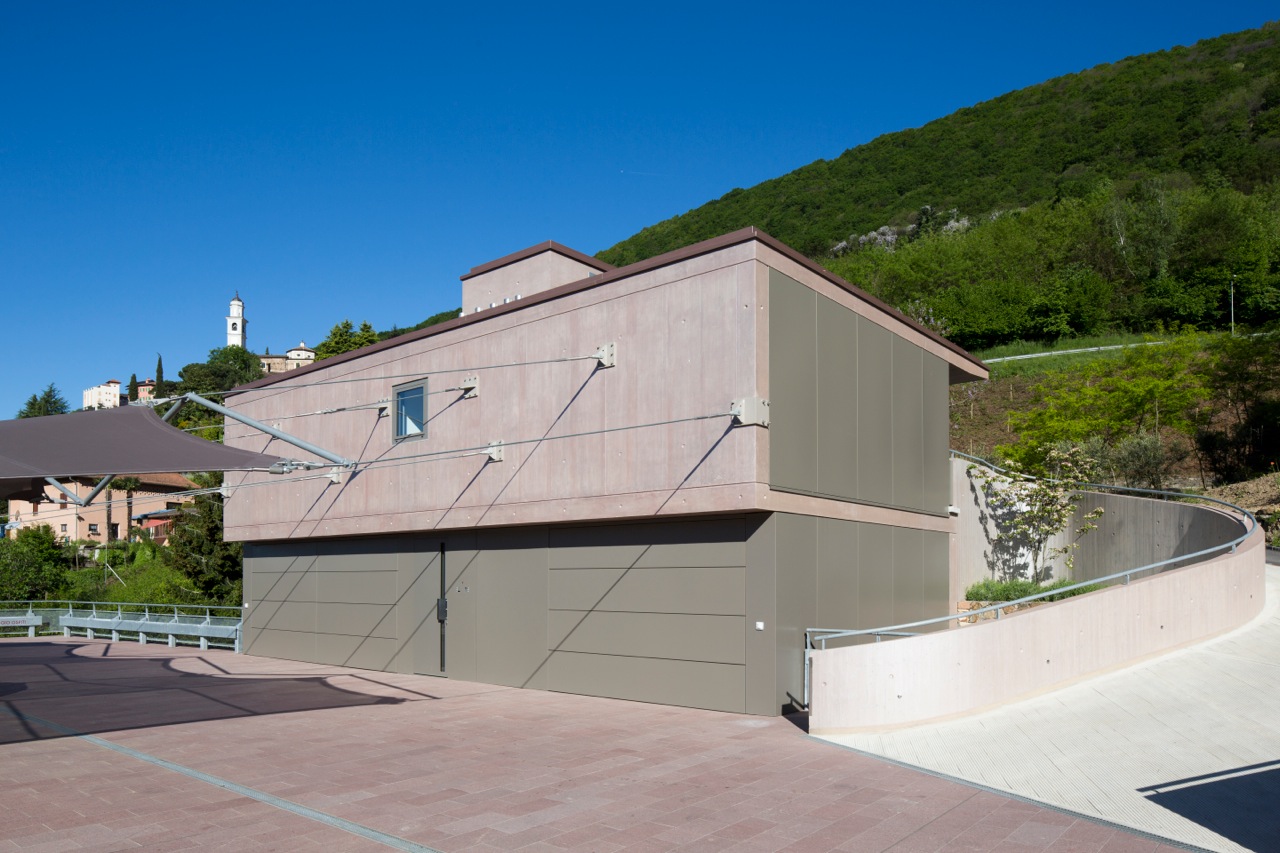 Appartamento a Vico Morcote