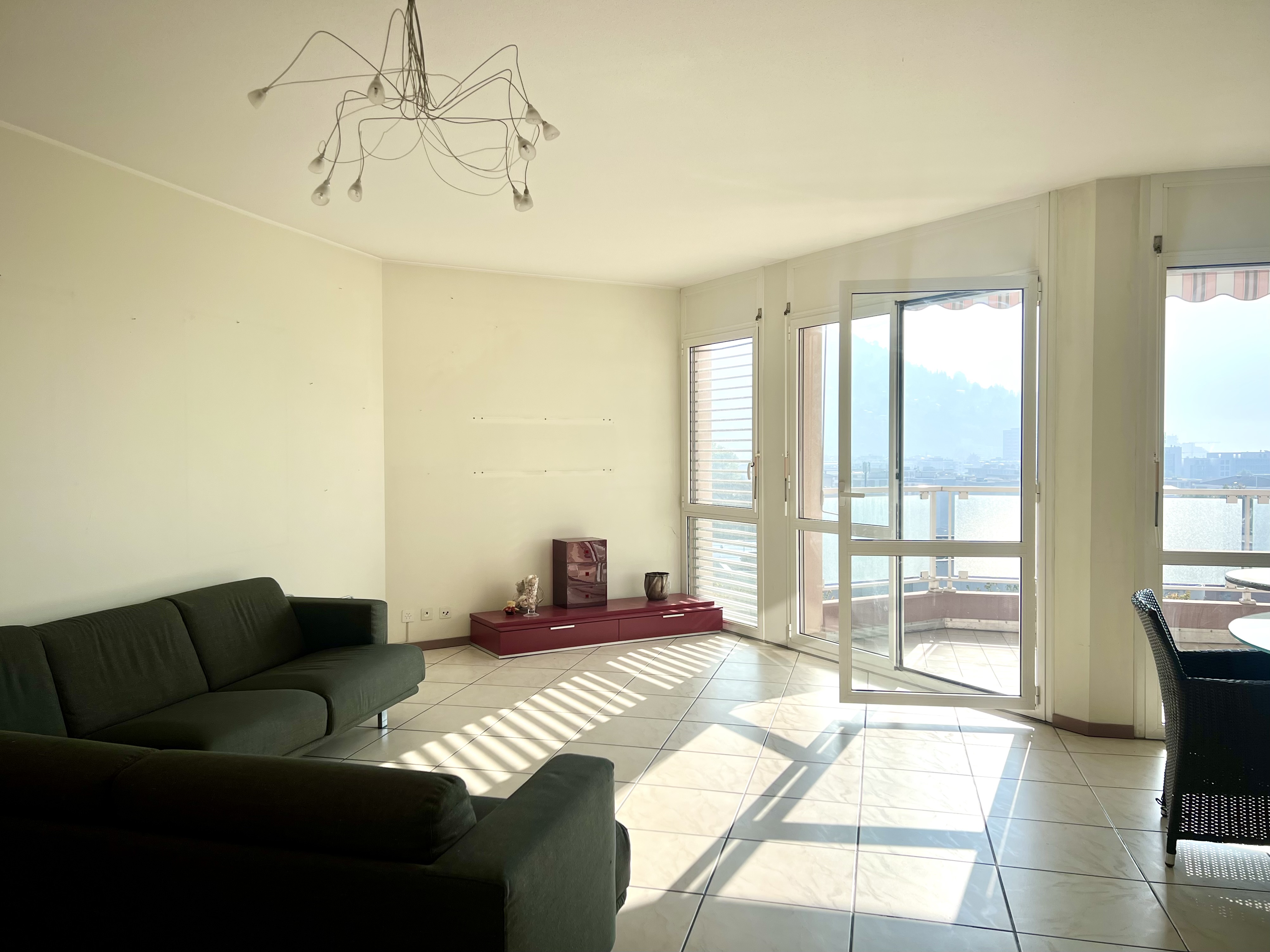 Appartamento a Lugano