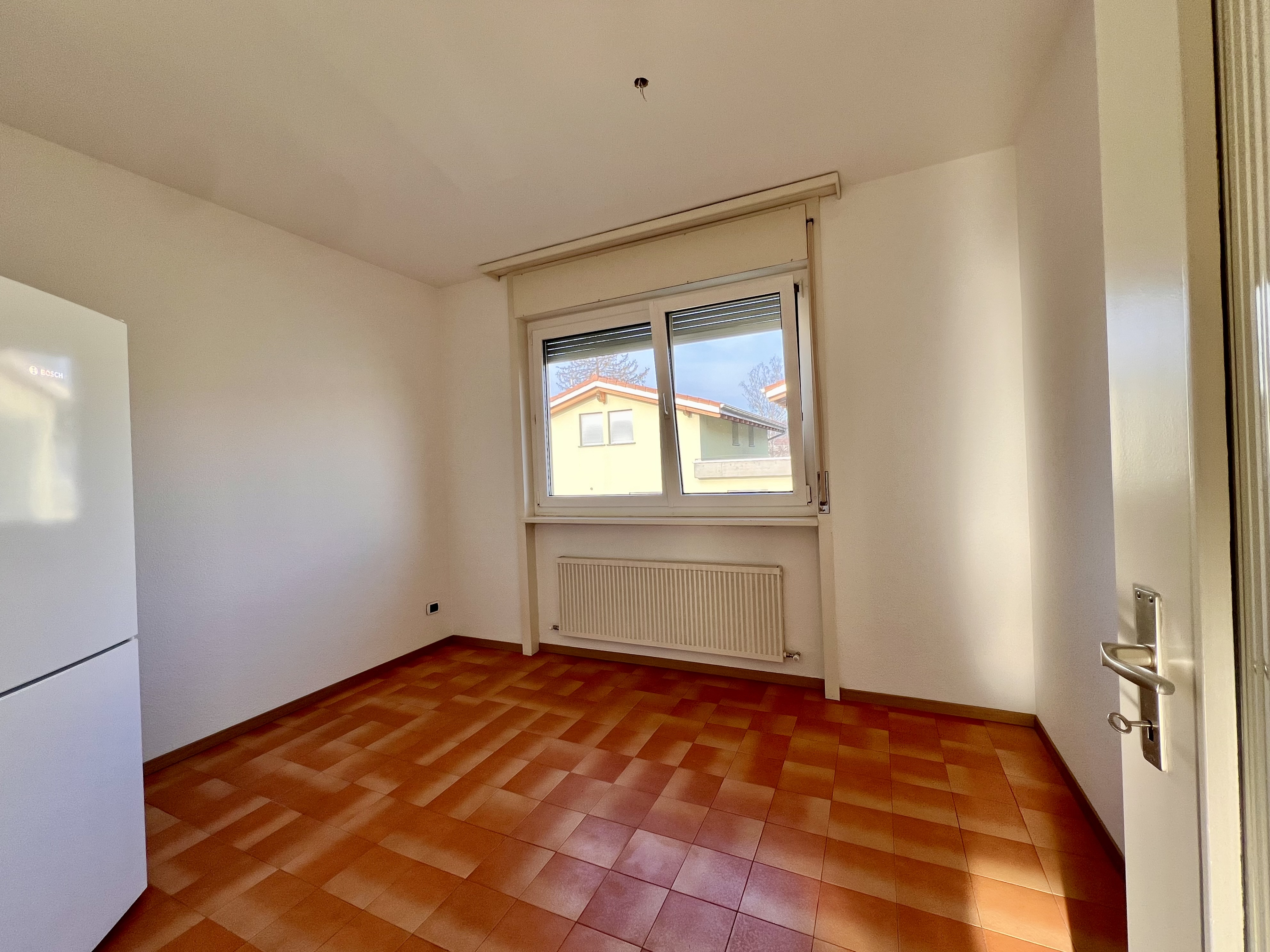 Appartamento a Stabio