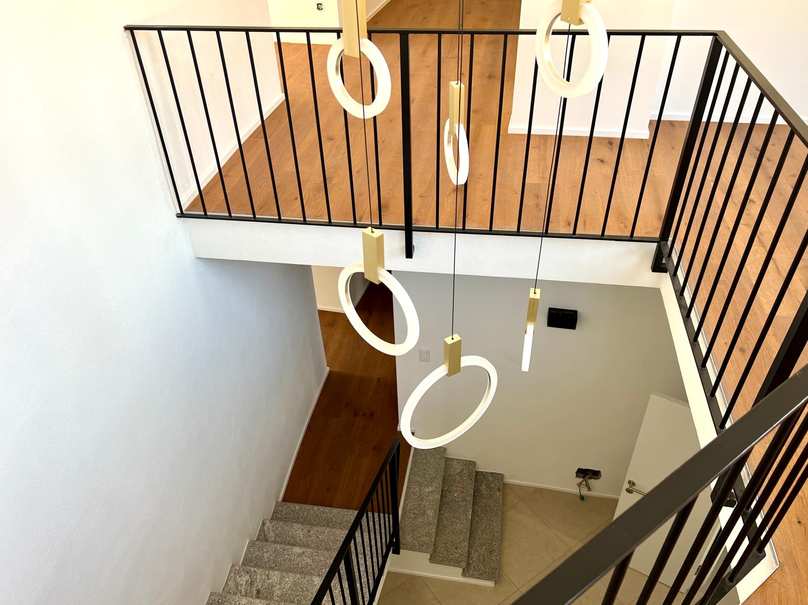 Casa unifamiliare a Pregassona