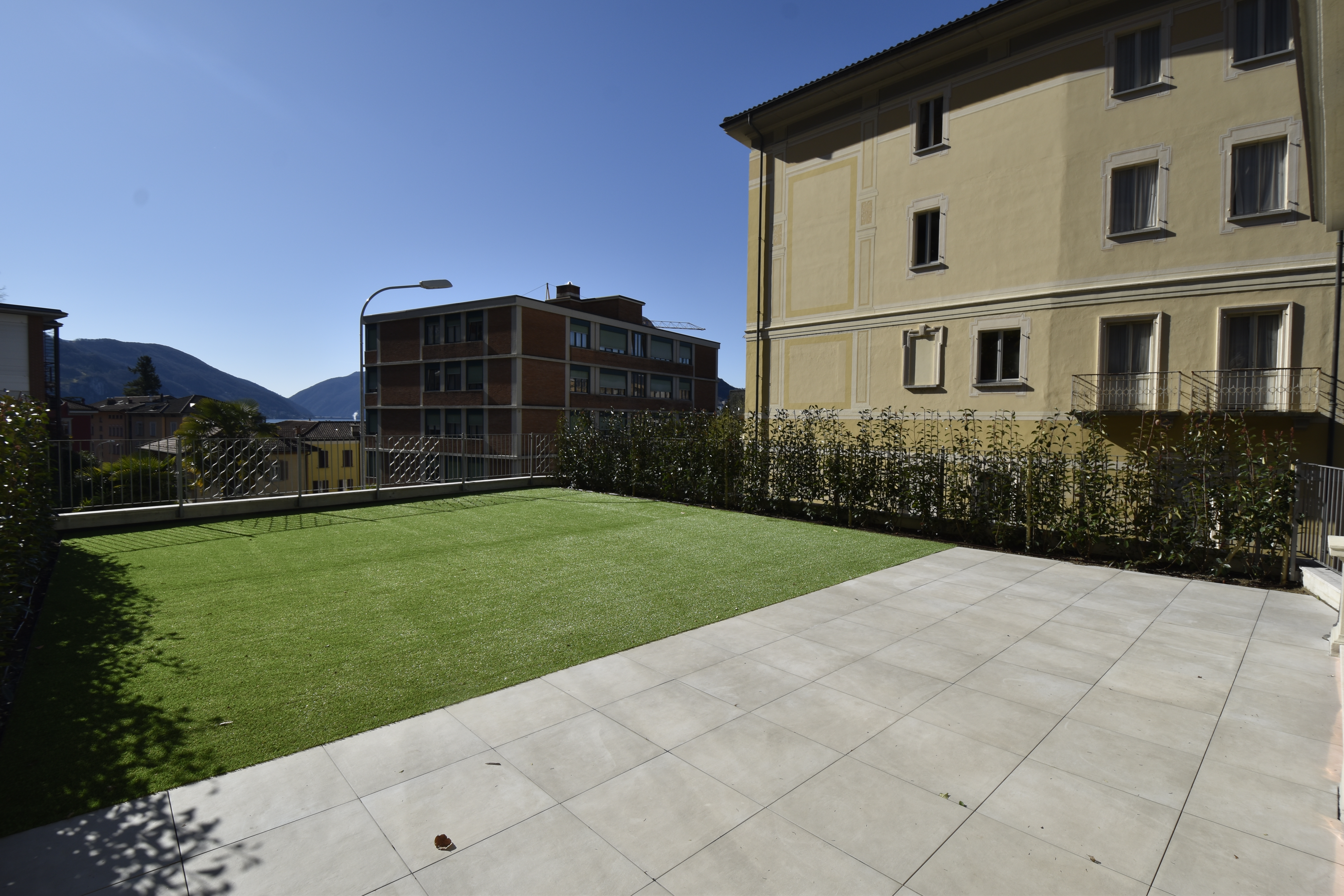 Appartamento a Cassarate