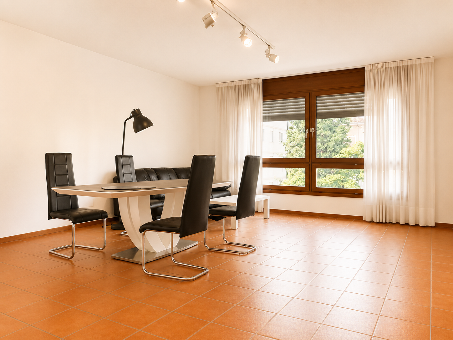 Appartamento a Lugano