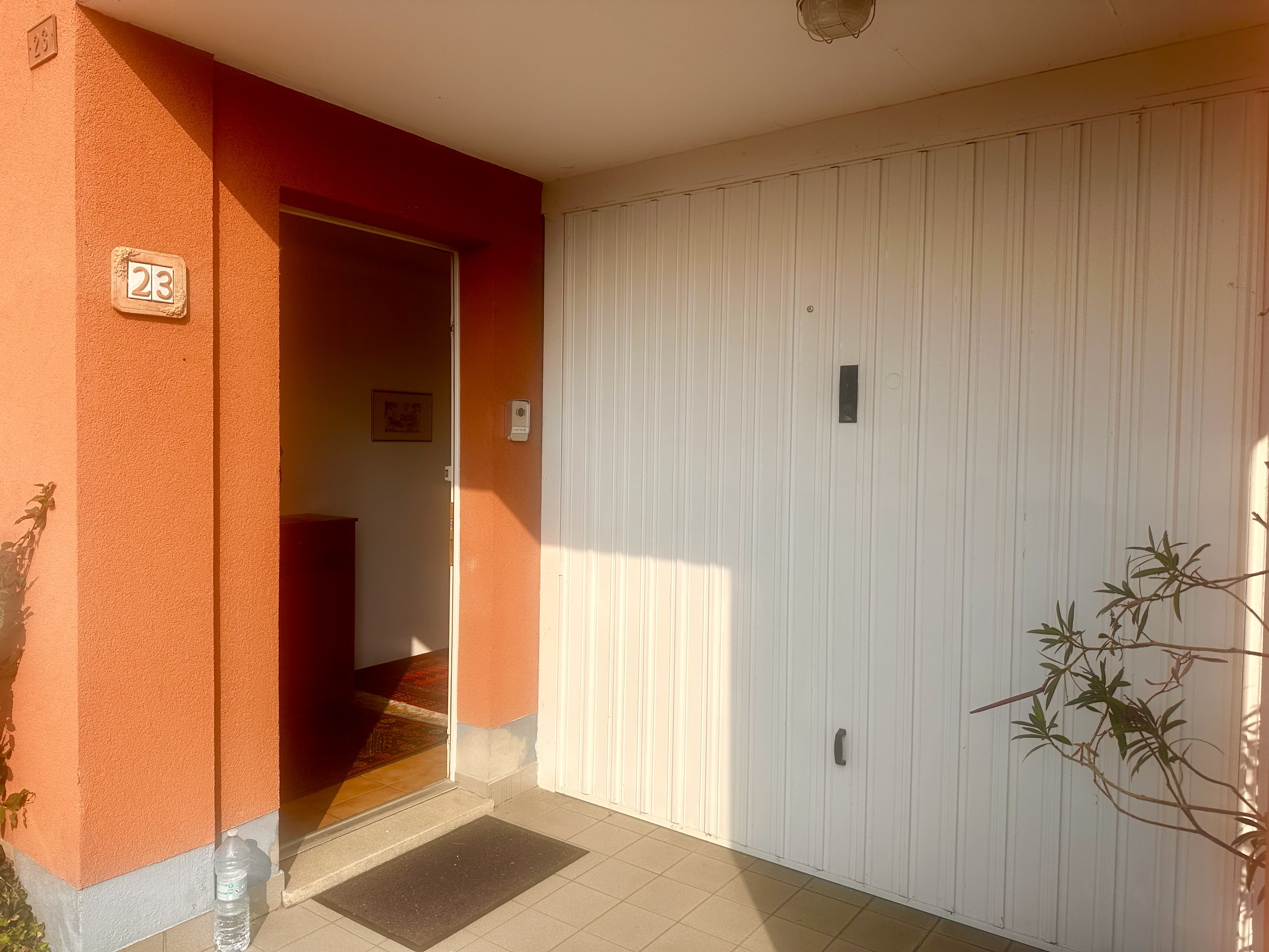 Casa unifamiliare a Chiasso