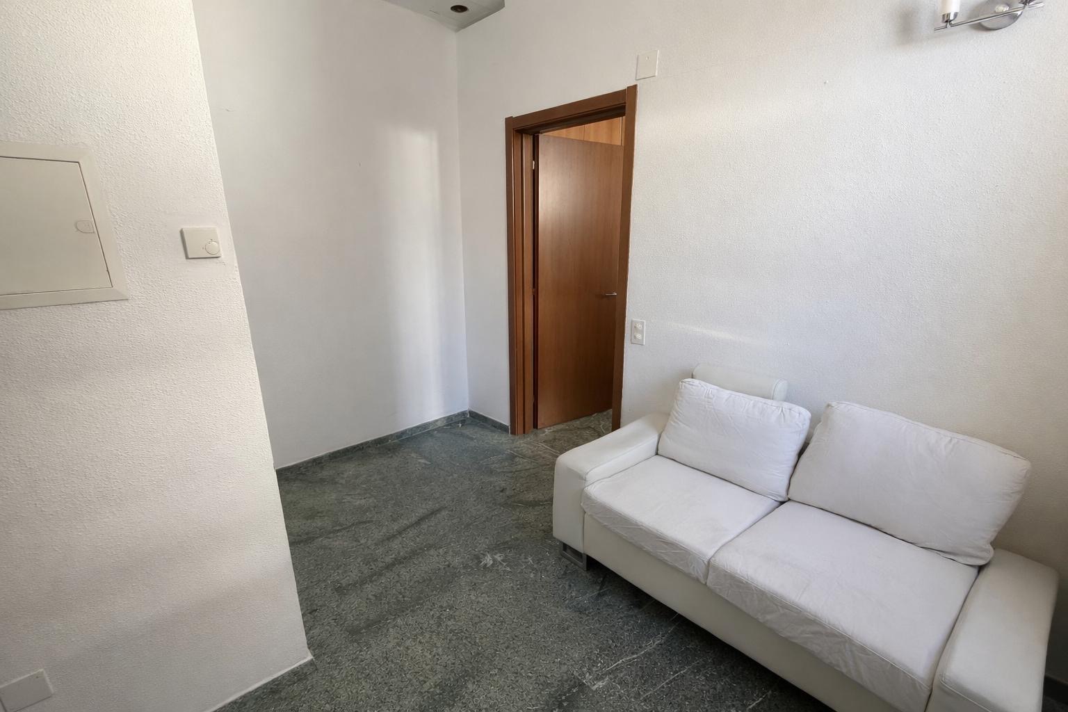 Appartamento a Lugano