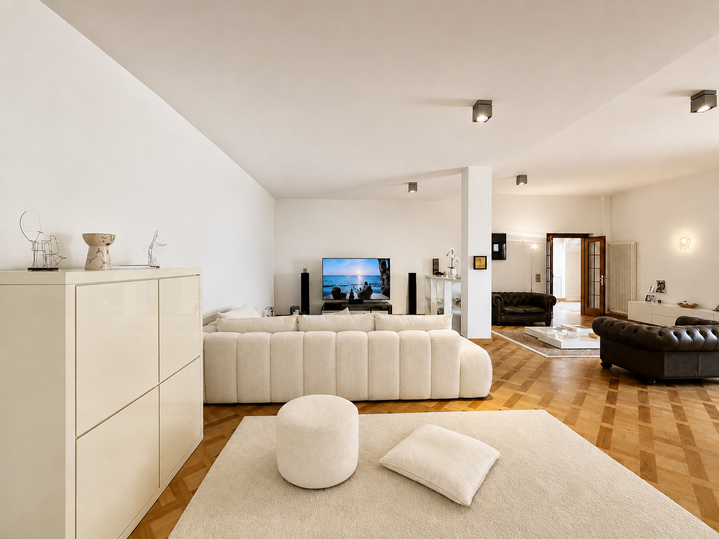 Villa a Lugano