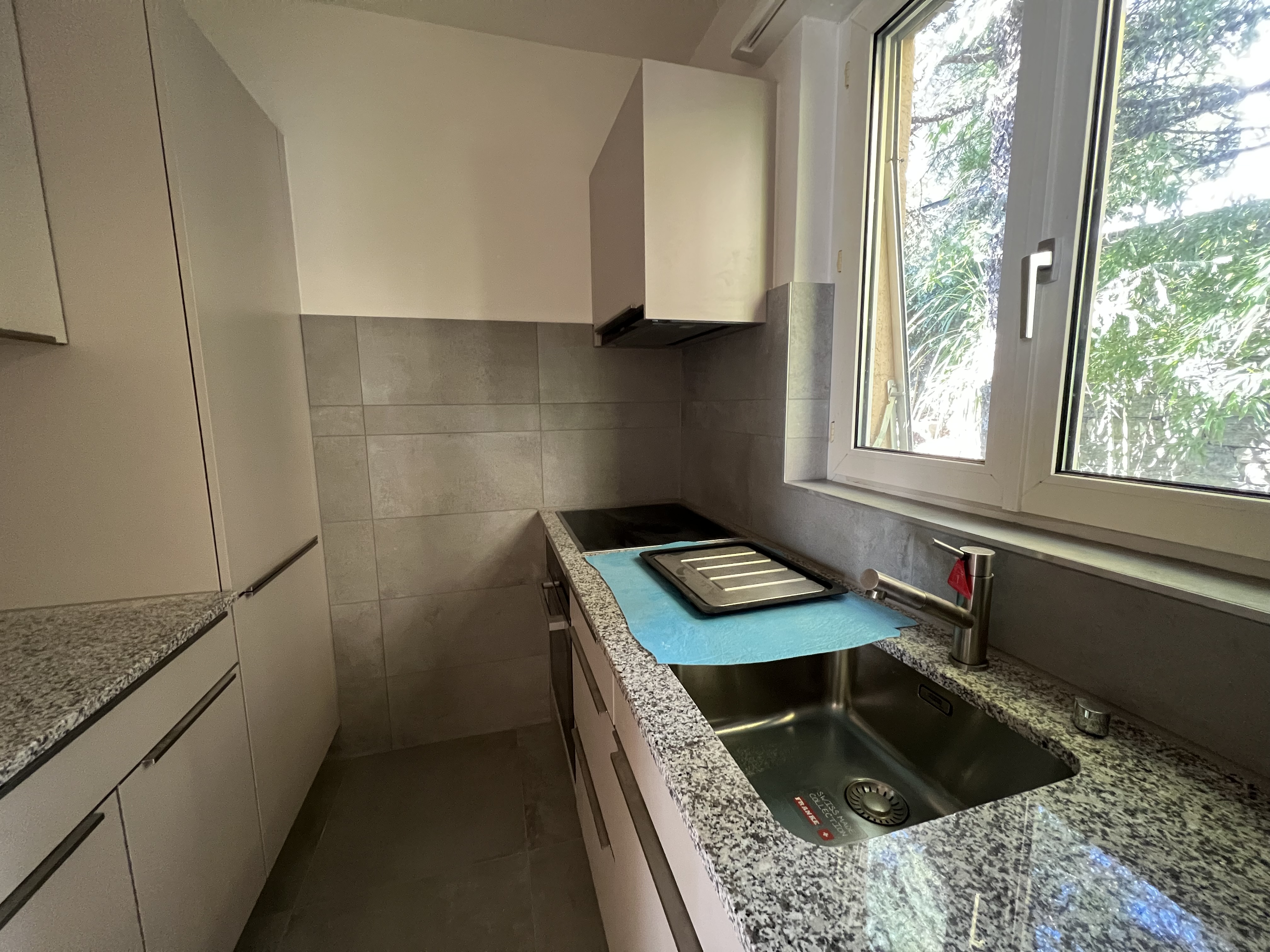 Casa a schiera a Lugano