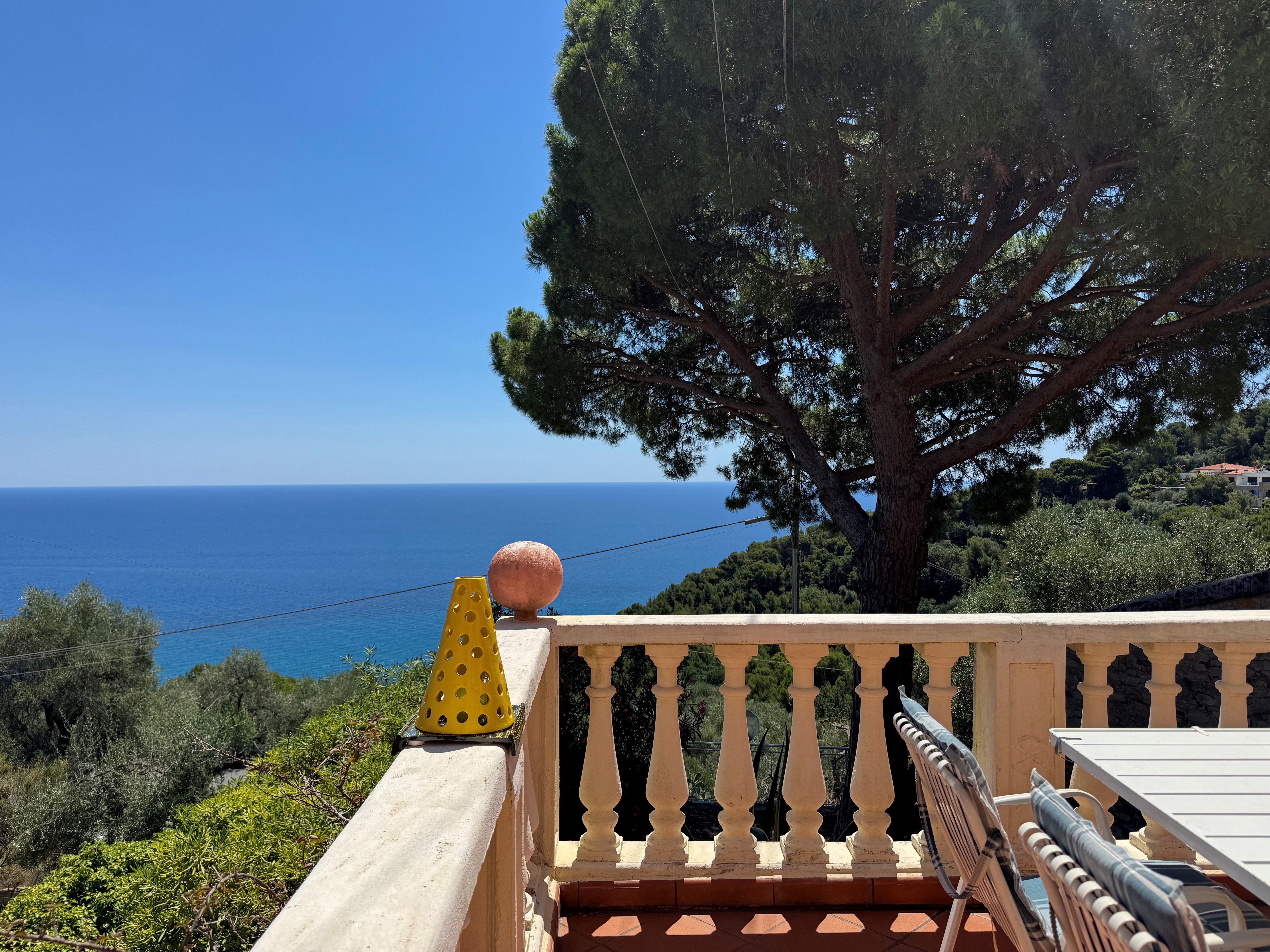 Casa unifamiliare a Andora