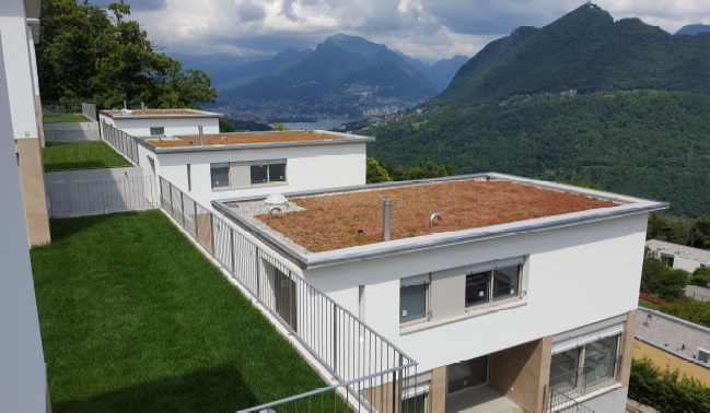 Villa a Agra