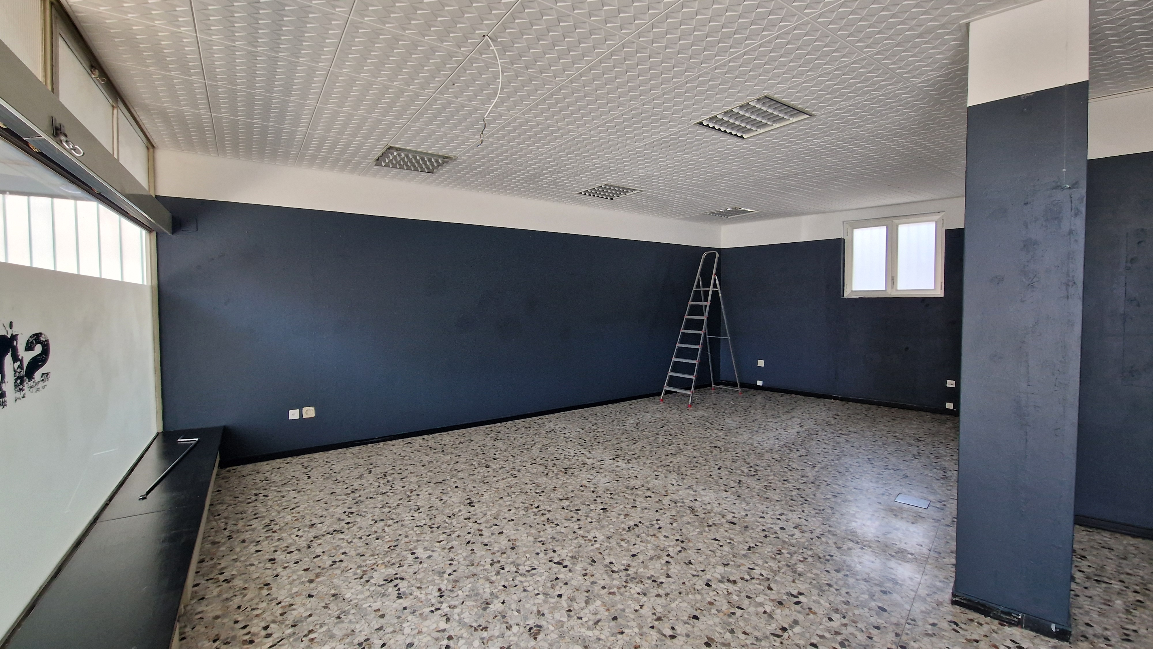 Commercio / negozio a Giubiasco