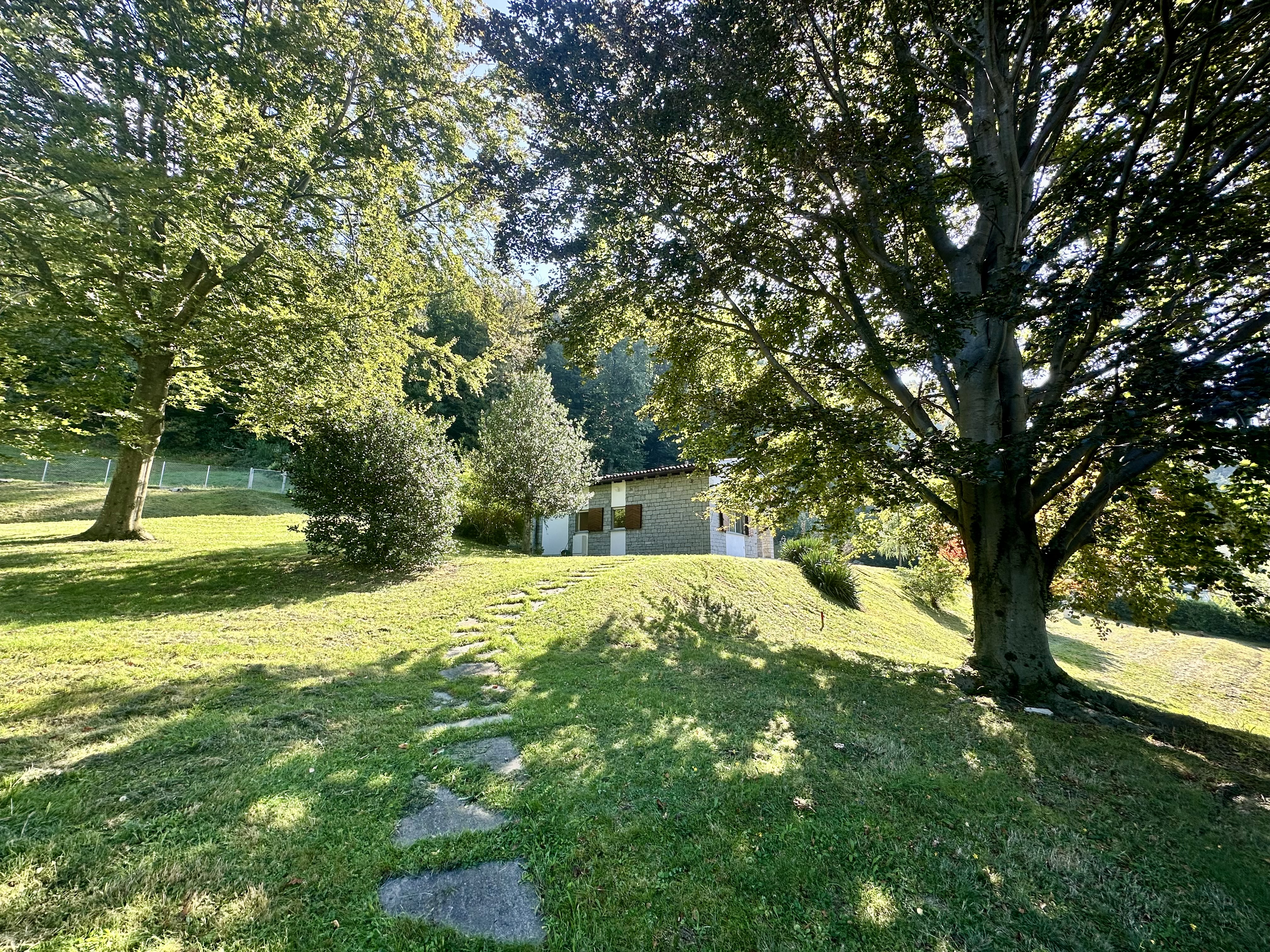 Casa unifamiliare a Capriasca