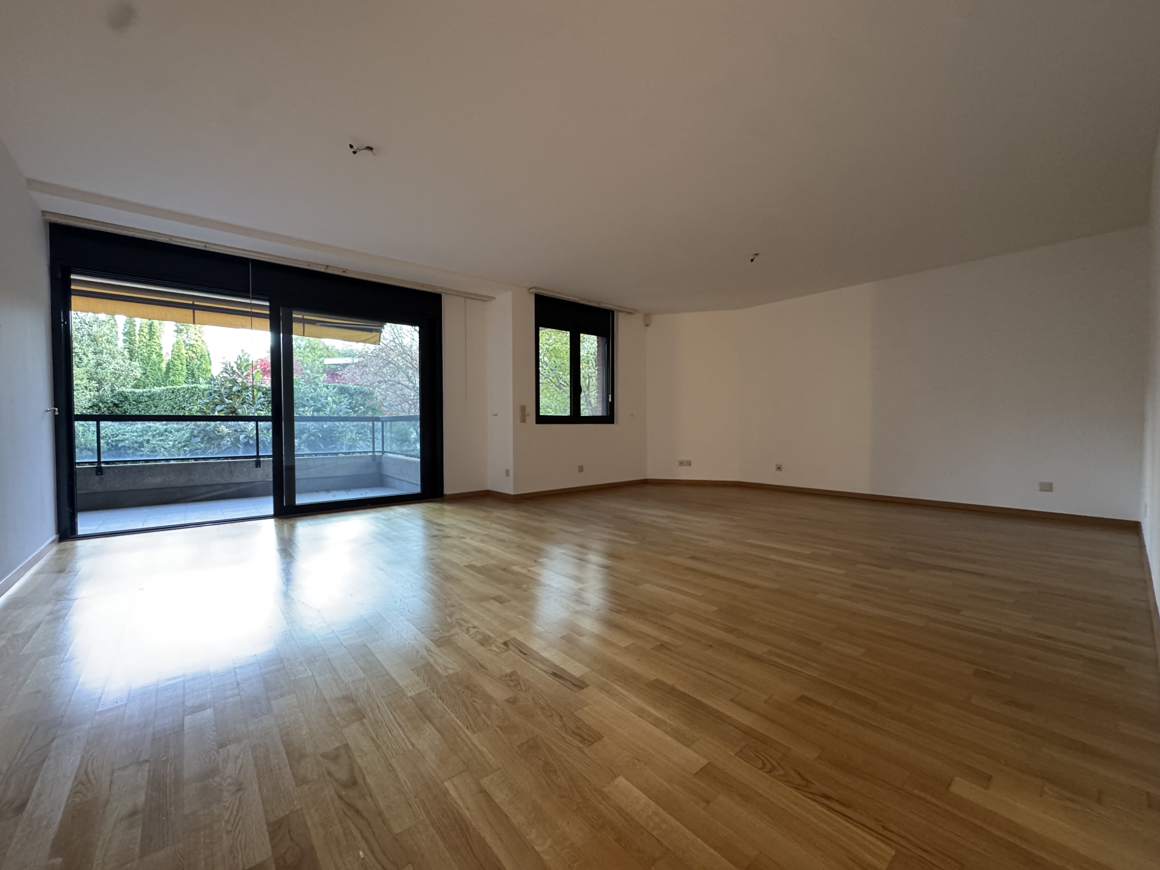 Appartamento a Sorengo
