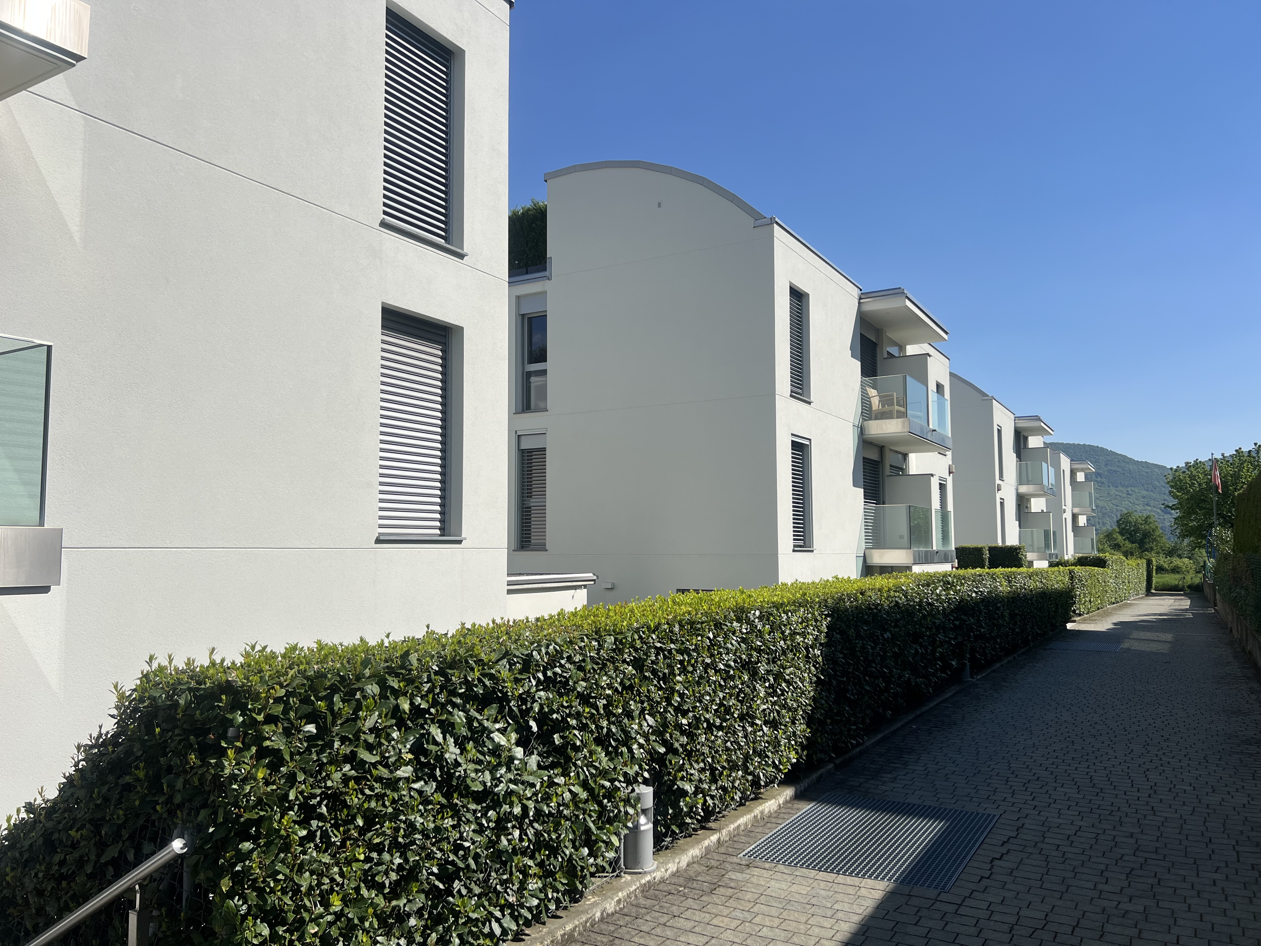 Appartamento a Montagnola
