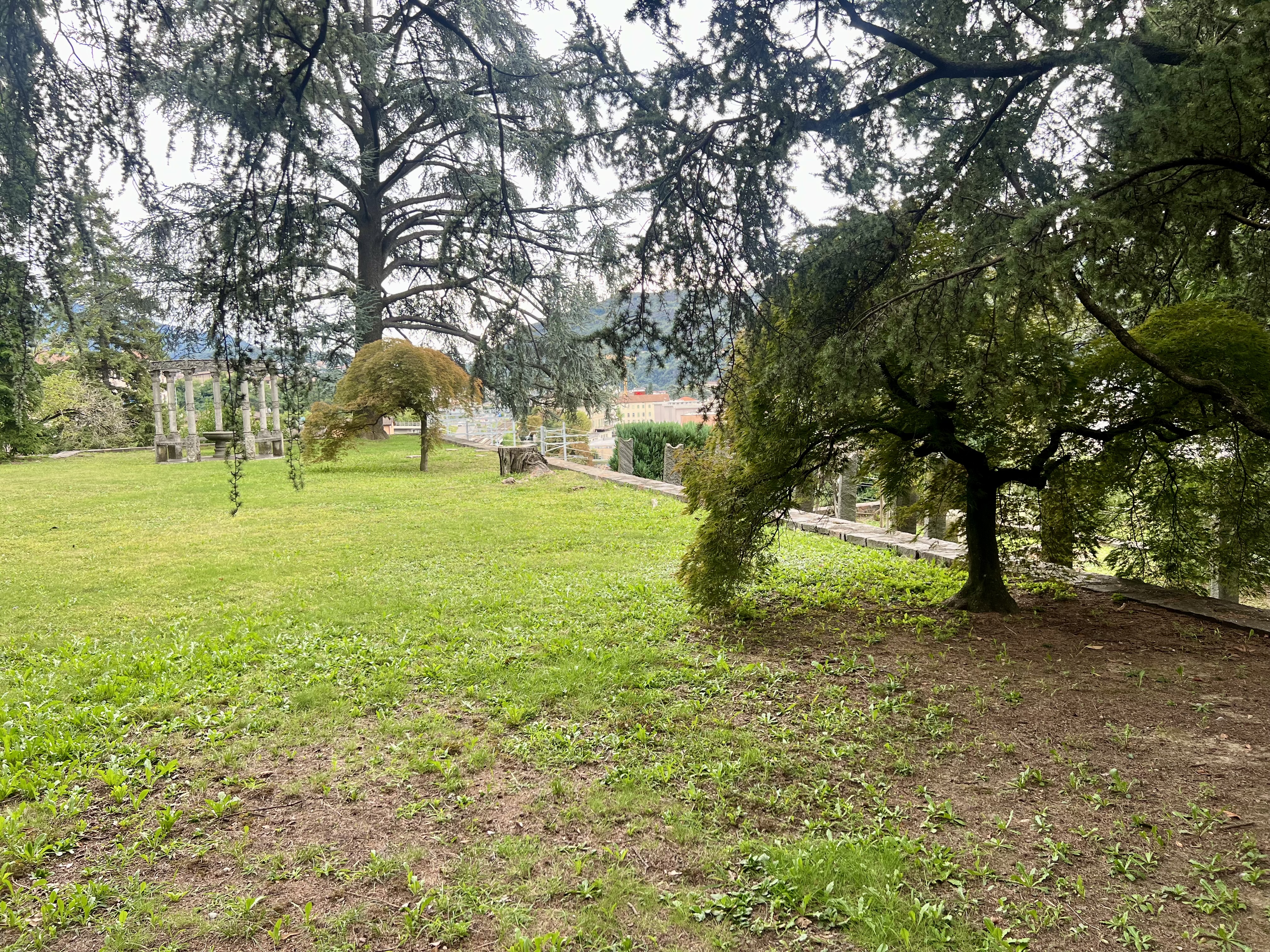 Villa a Balerna