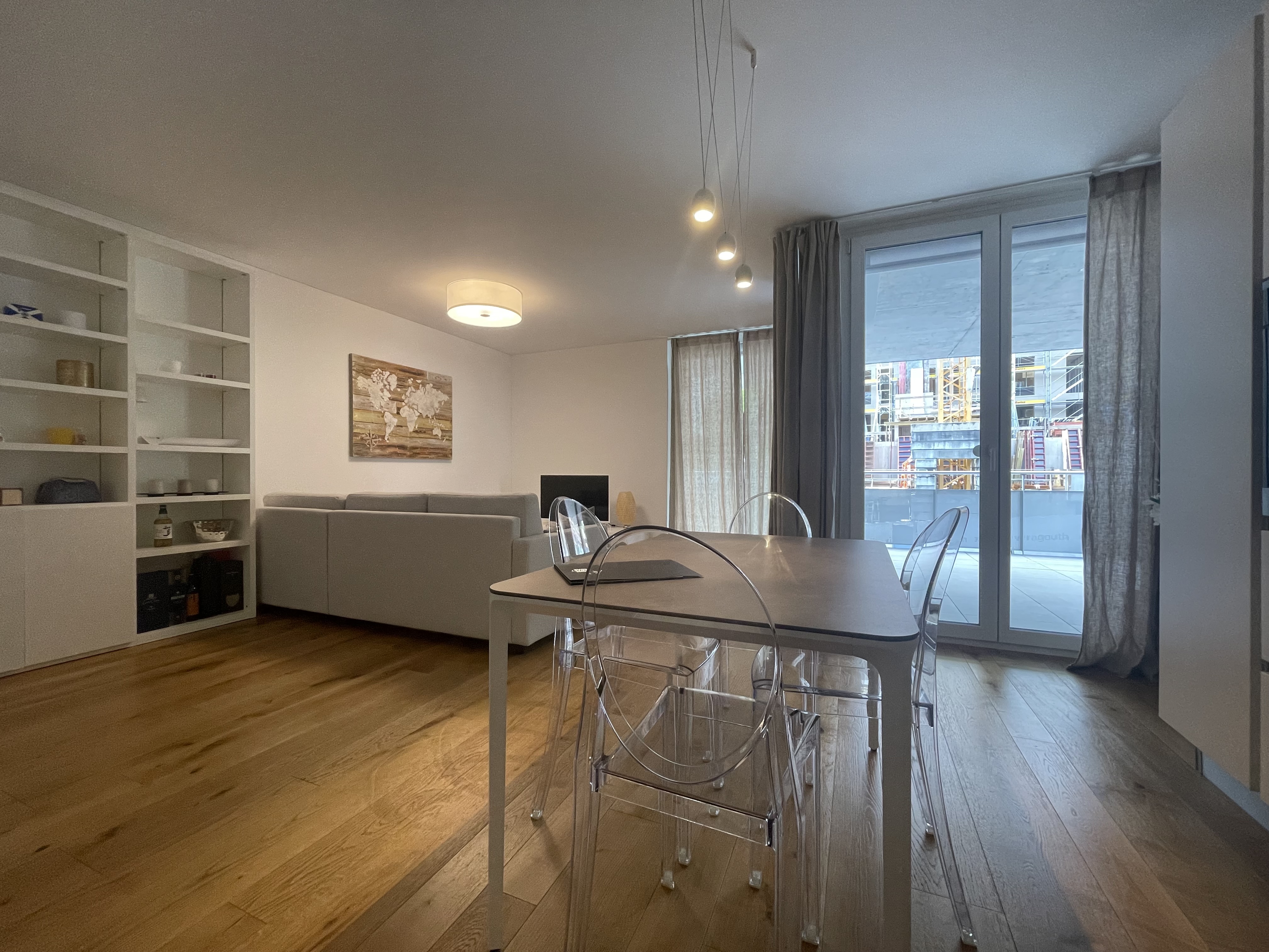 Appartamento arredato  a Lugano