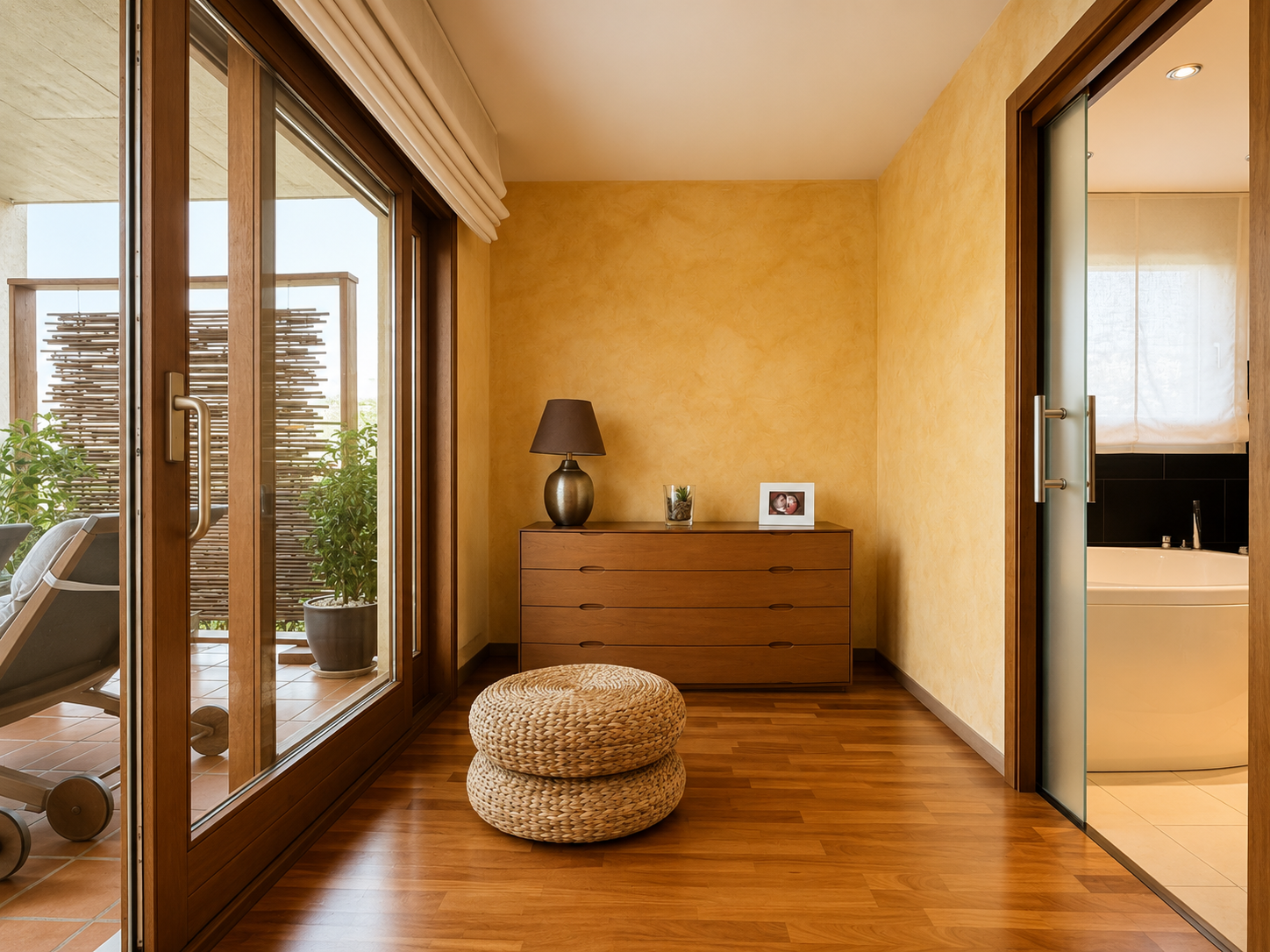 Appartamento duplex a Comano