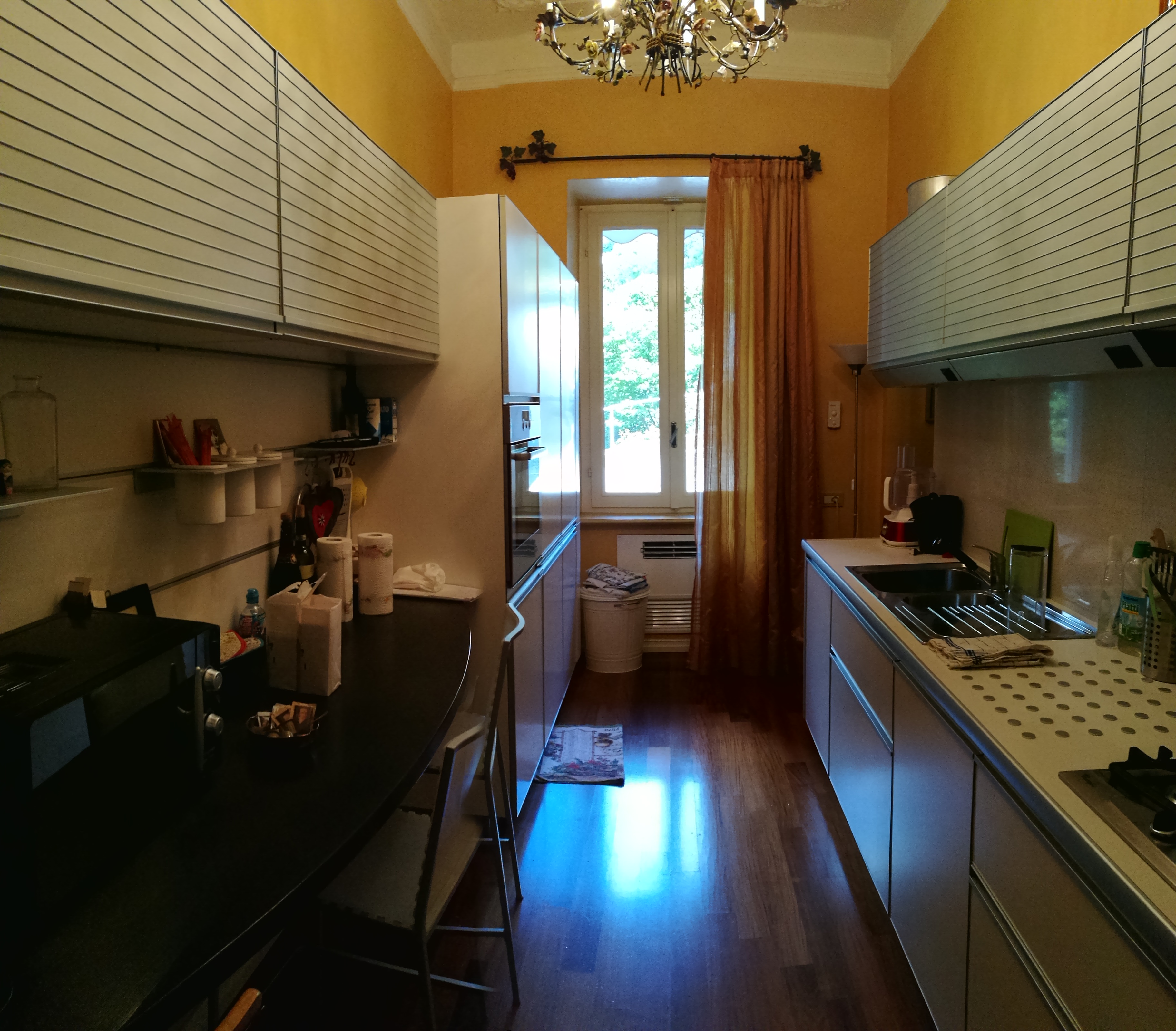 Appartamento a Blevio