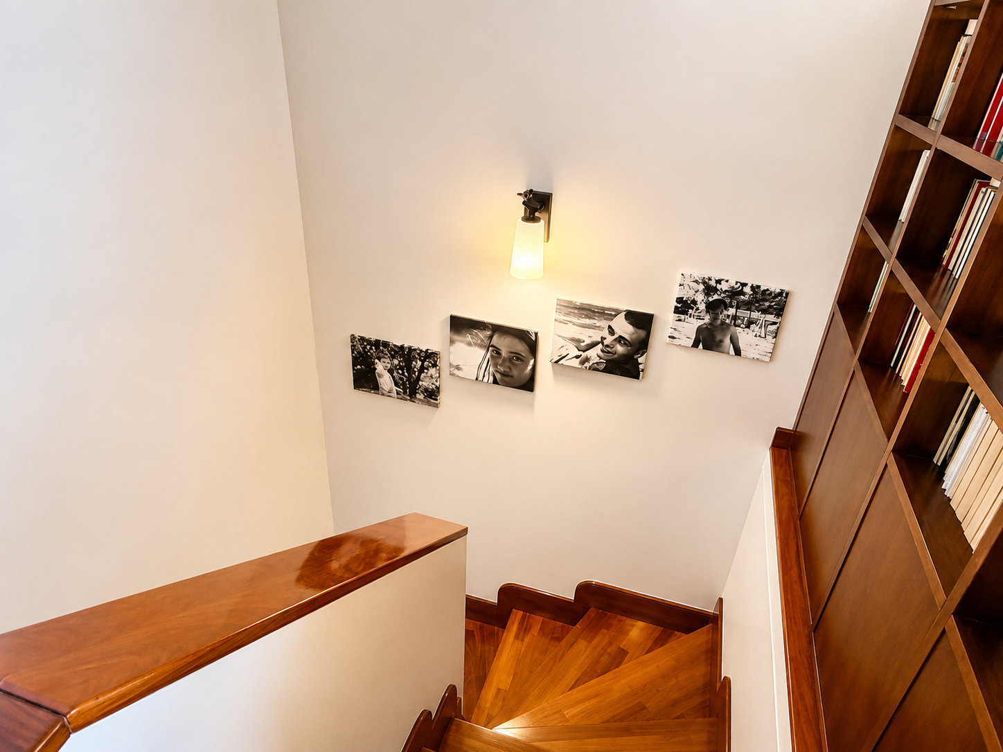 Villa a Castagnola